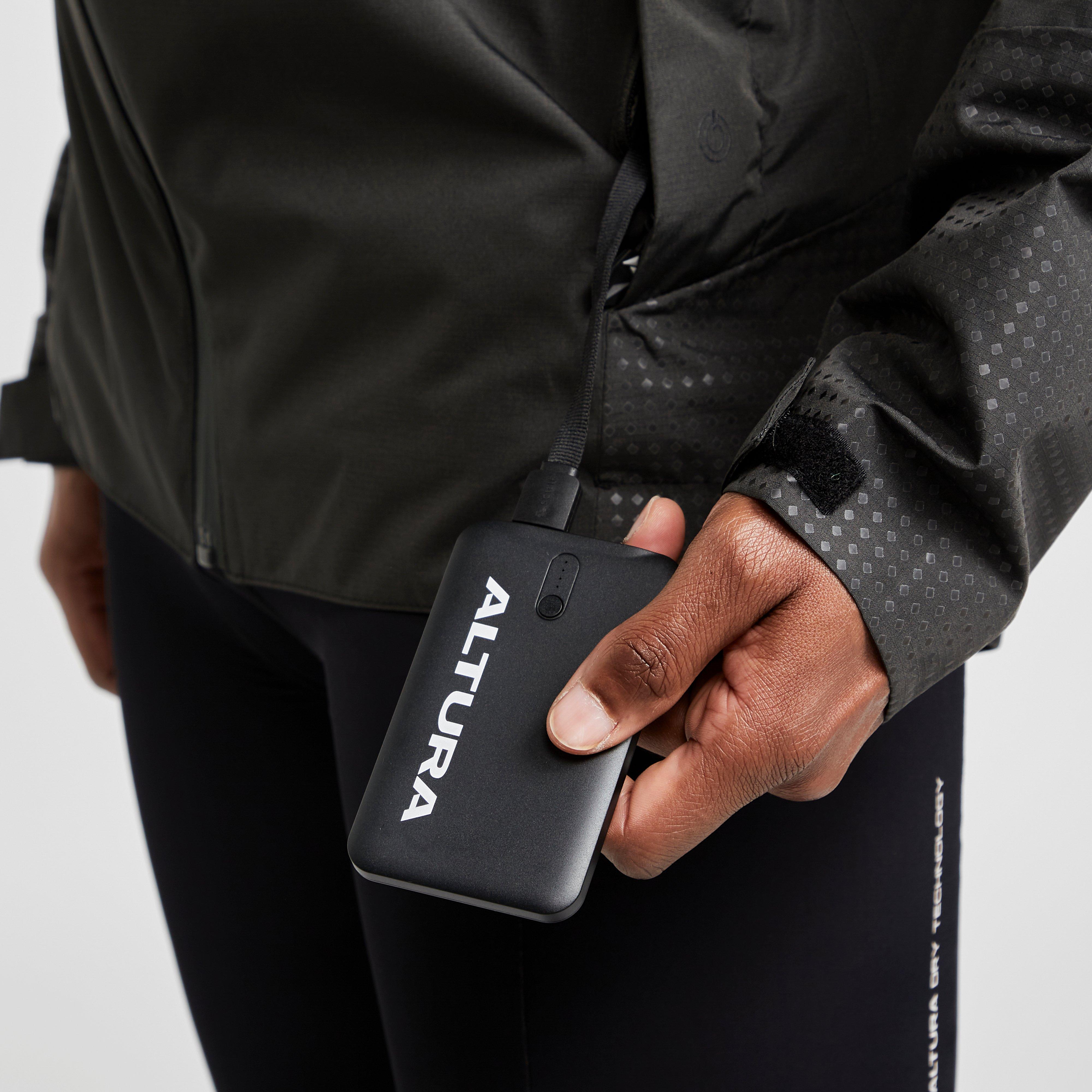 Men’s Nightvision Electron Jacket