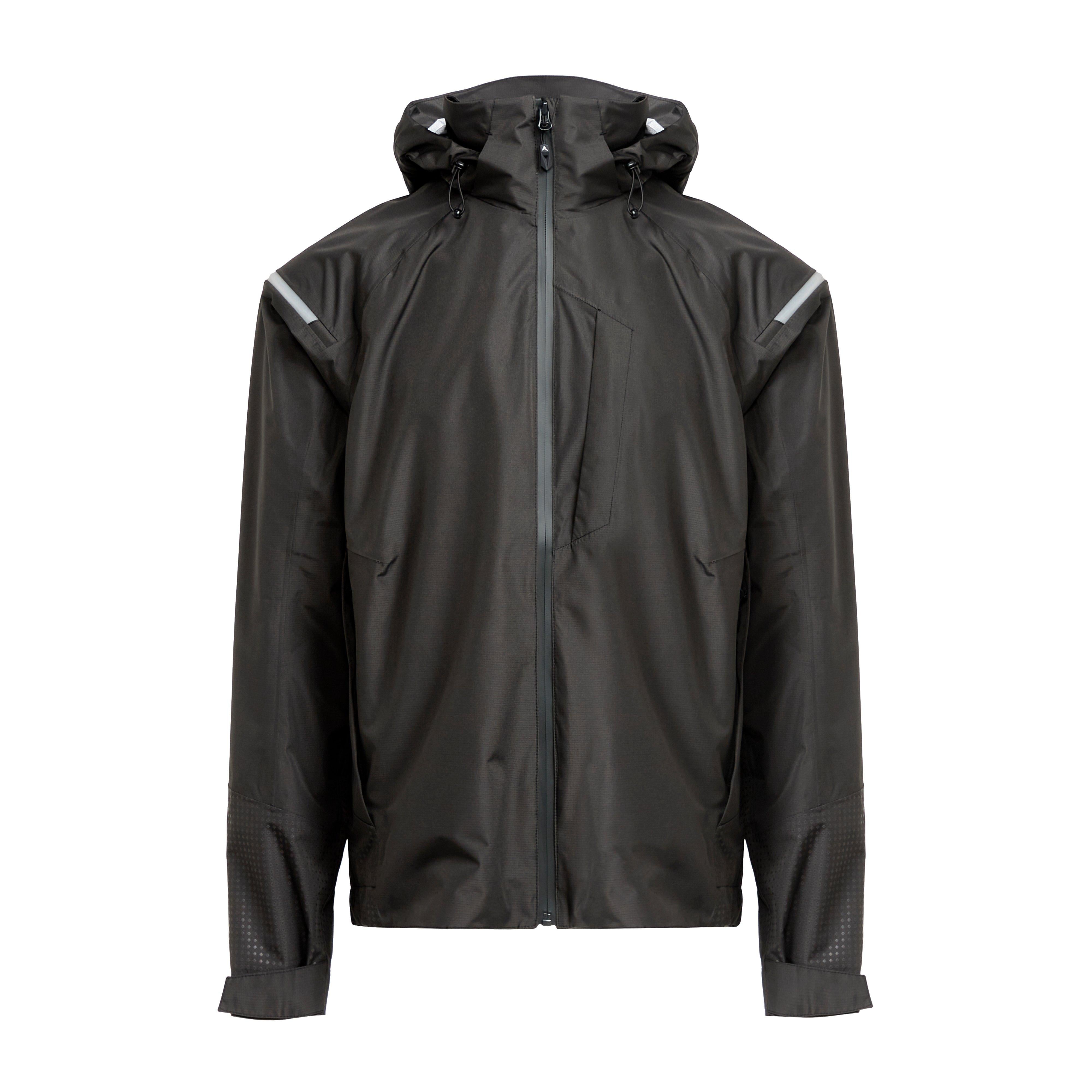 Men’s Nightvision Electron Jacket