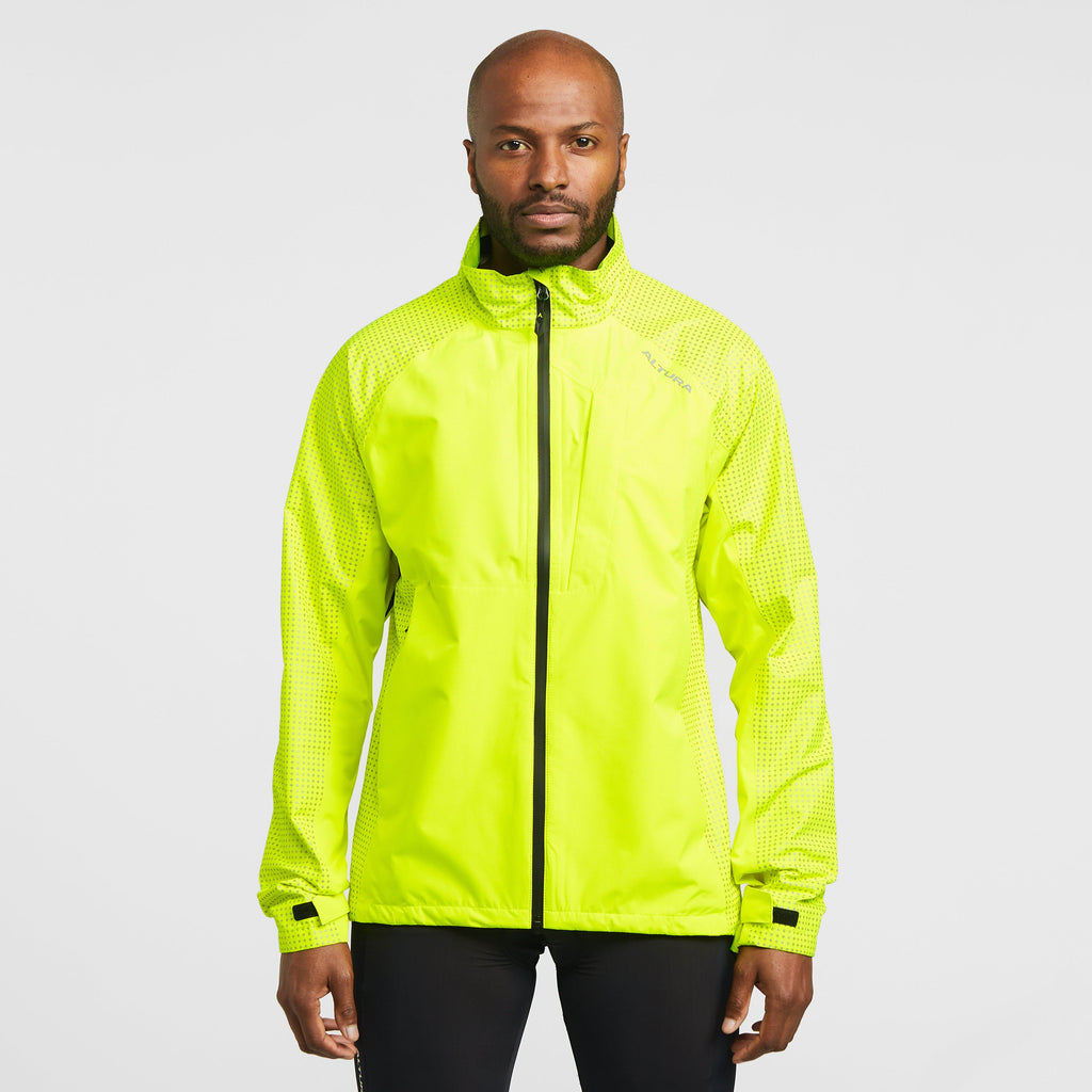 Men’s Nightvision Storm Jacket