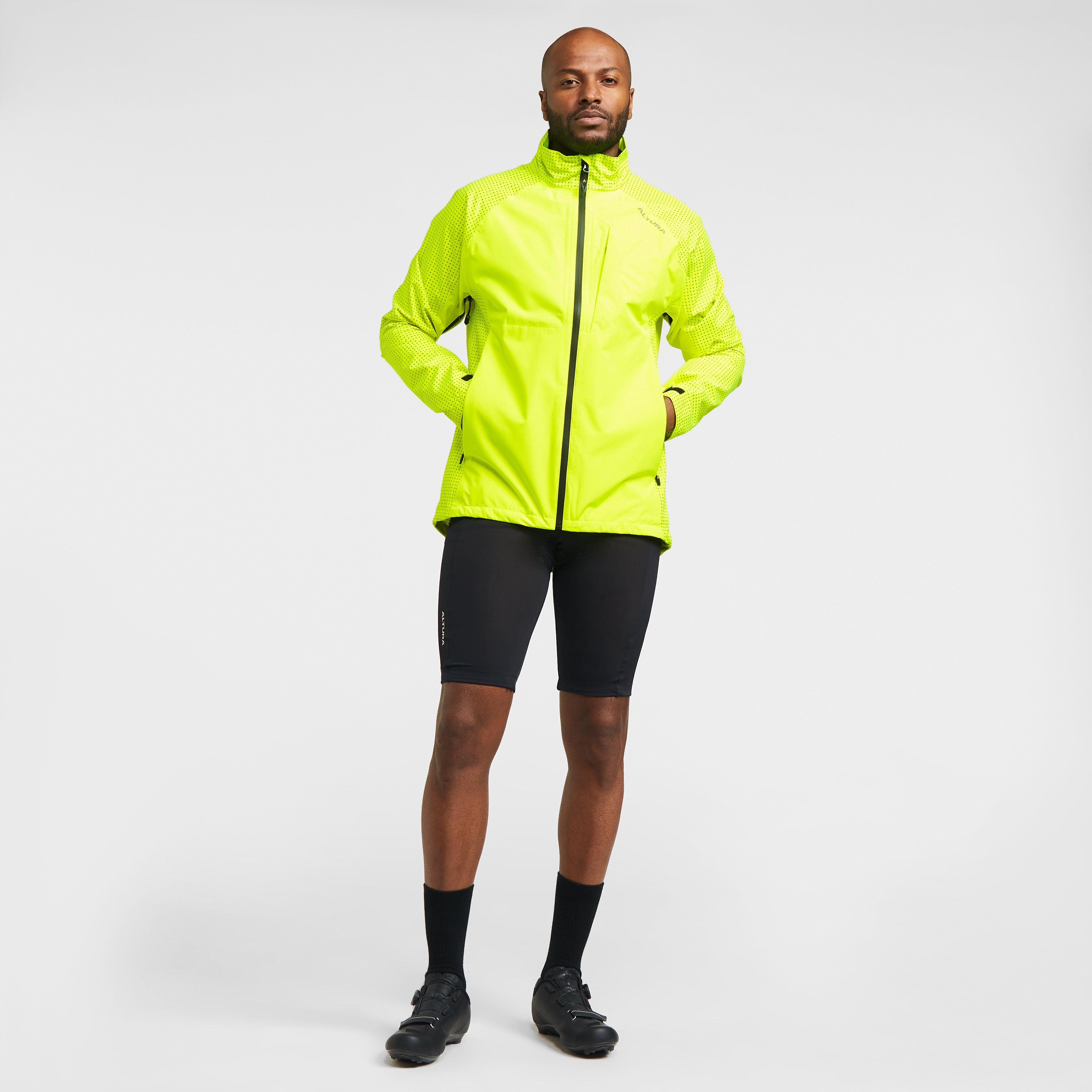 Men’s Nightvision Storm Jacket