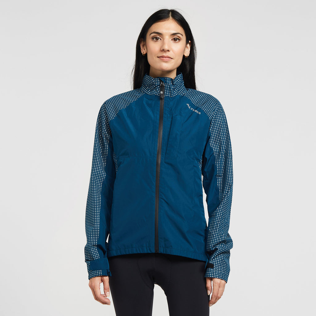 Women’s Nightvision Storm Jacket