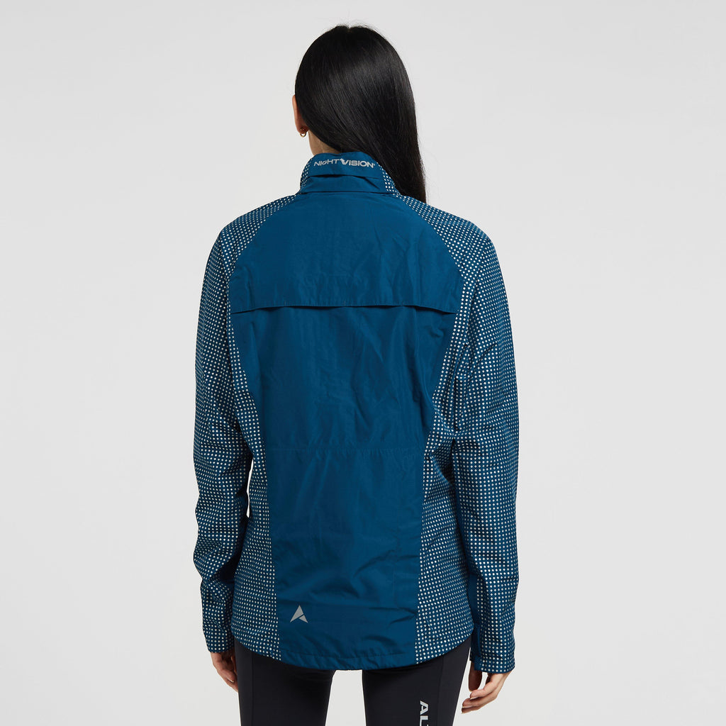 Women’s Nightvision Storm Jacket
