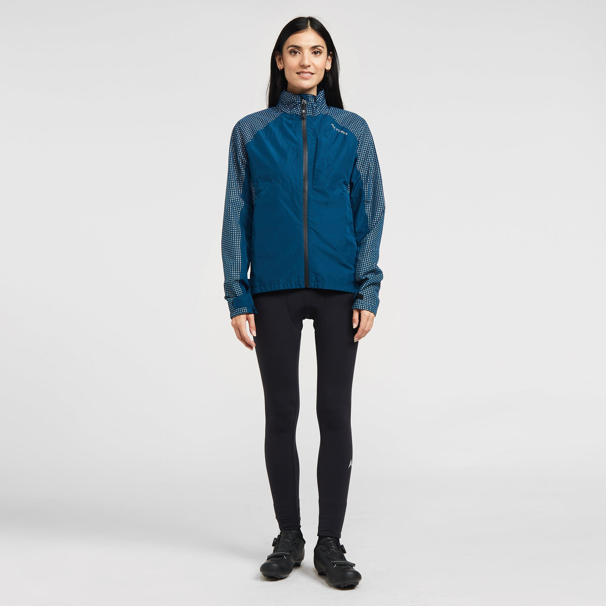 Women’s Nightvision Storm Jacket