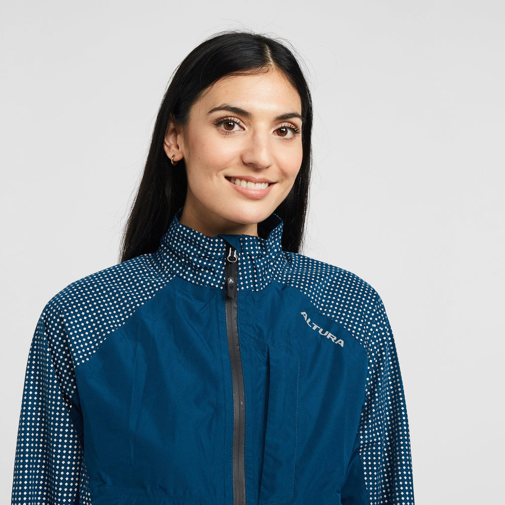 Women’s Nightvision Storm Jacket