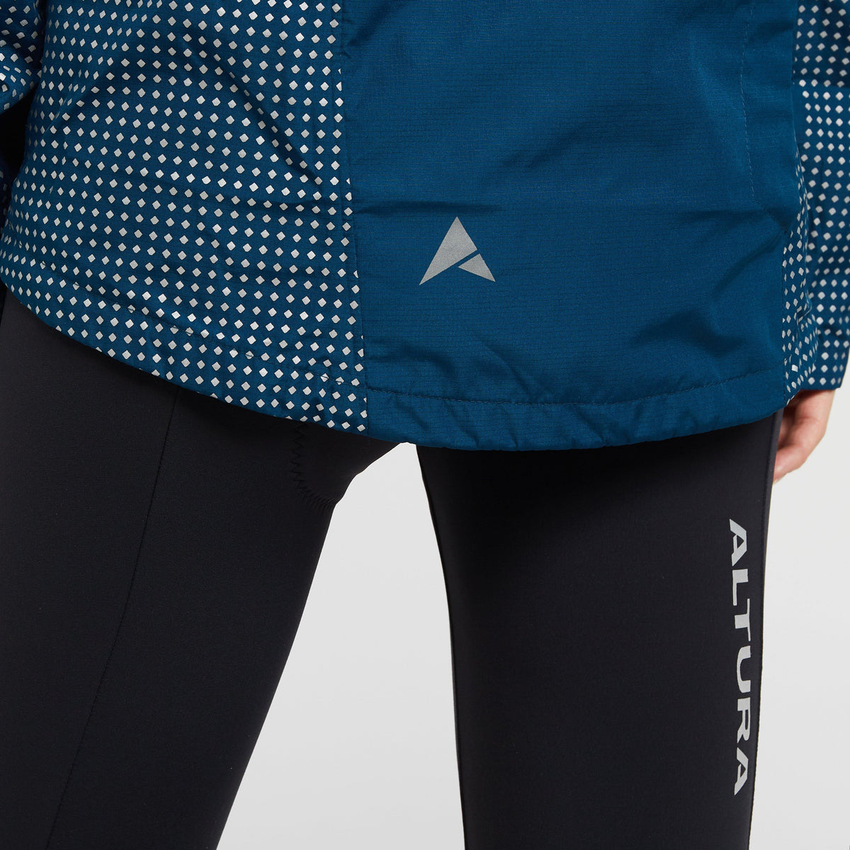Women’s Nightvision Storm Jacket