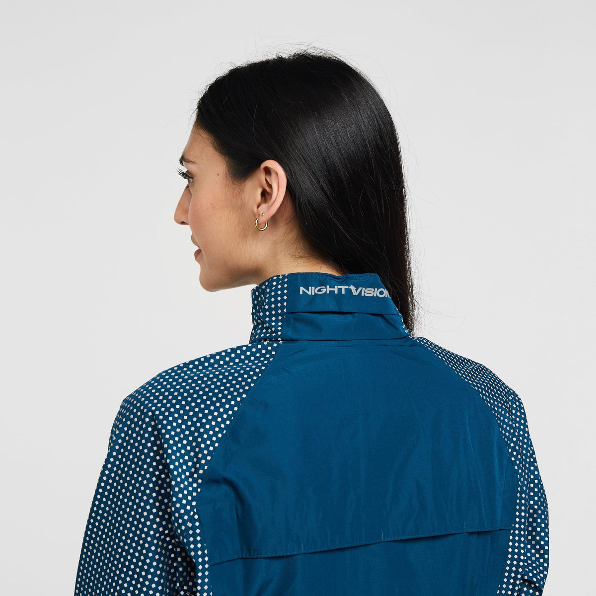Women’s Nightvision Storm Jacket