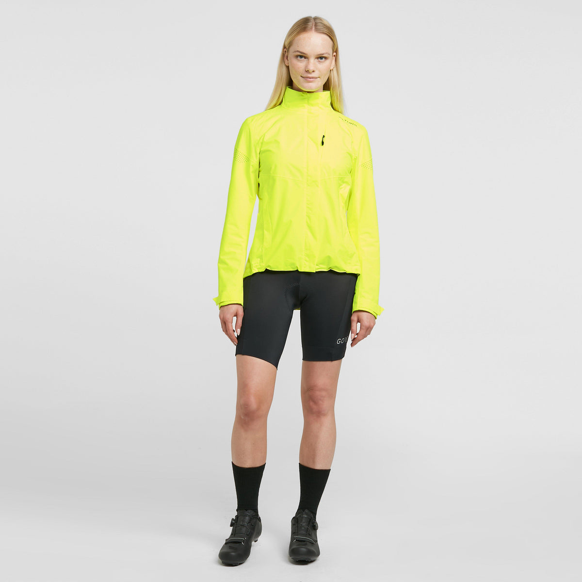 Women’s Nevis Nightvision Waterproof Jacket
