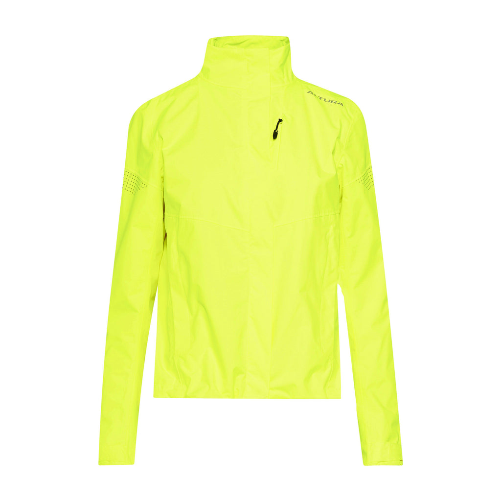 Women’s Nevis Nightvision Waterproof Jacket