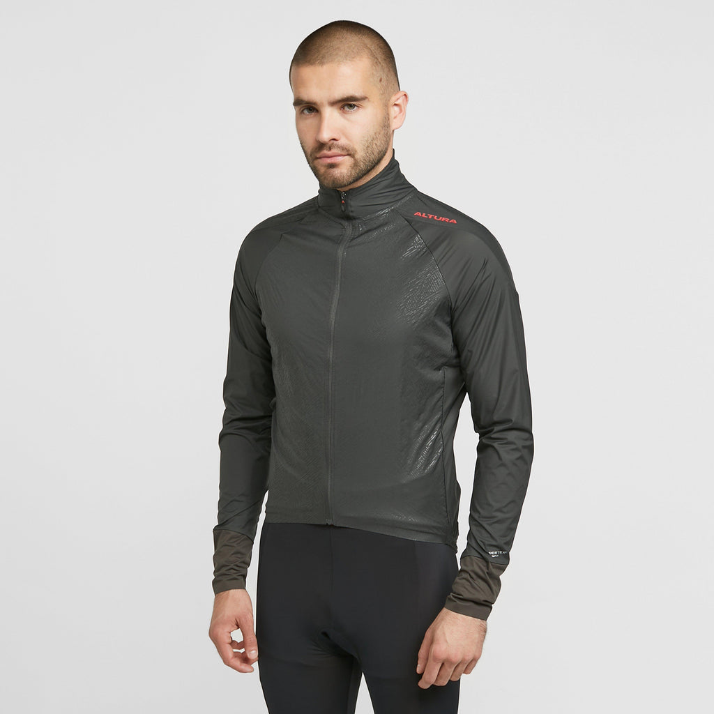 Men’s Rocket Packable Reflective Jacket