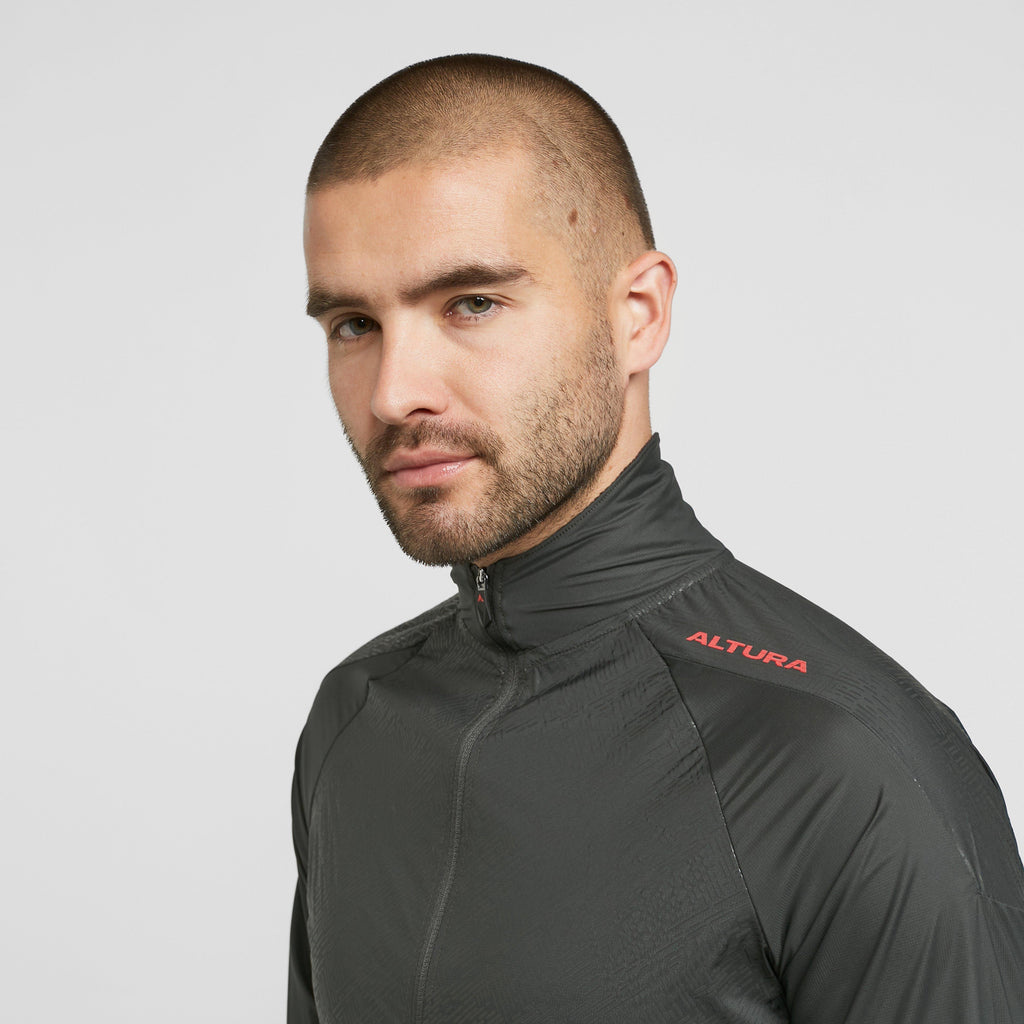 Men’s Rocket Packable Reflective Jacket