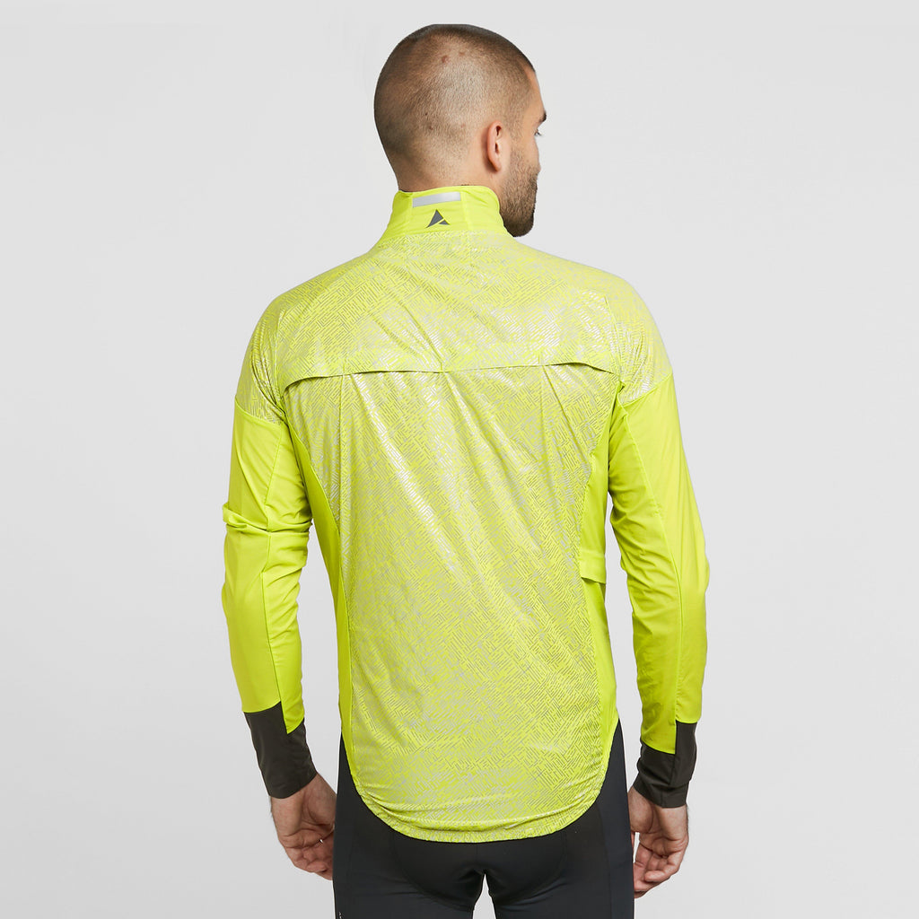 Men’s Rocket Packable Reflective Jacket