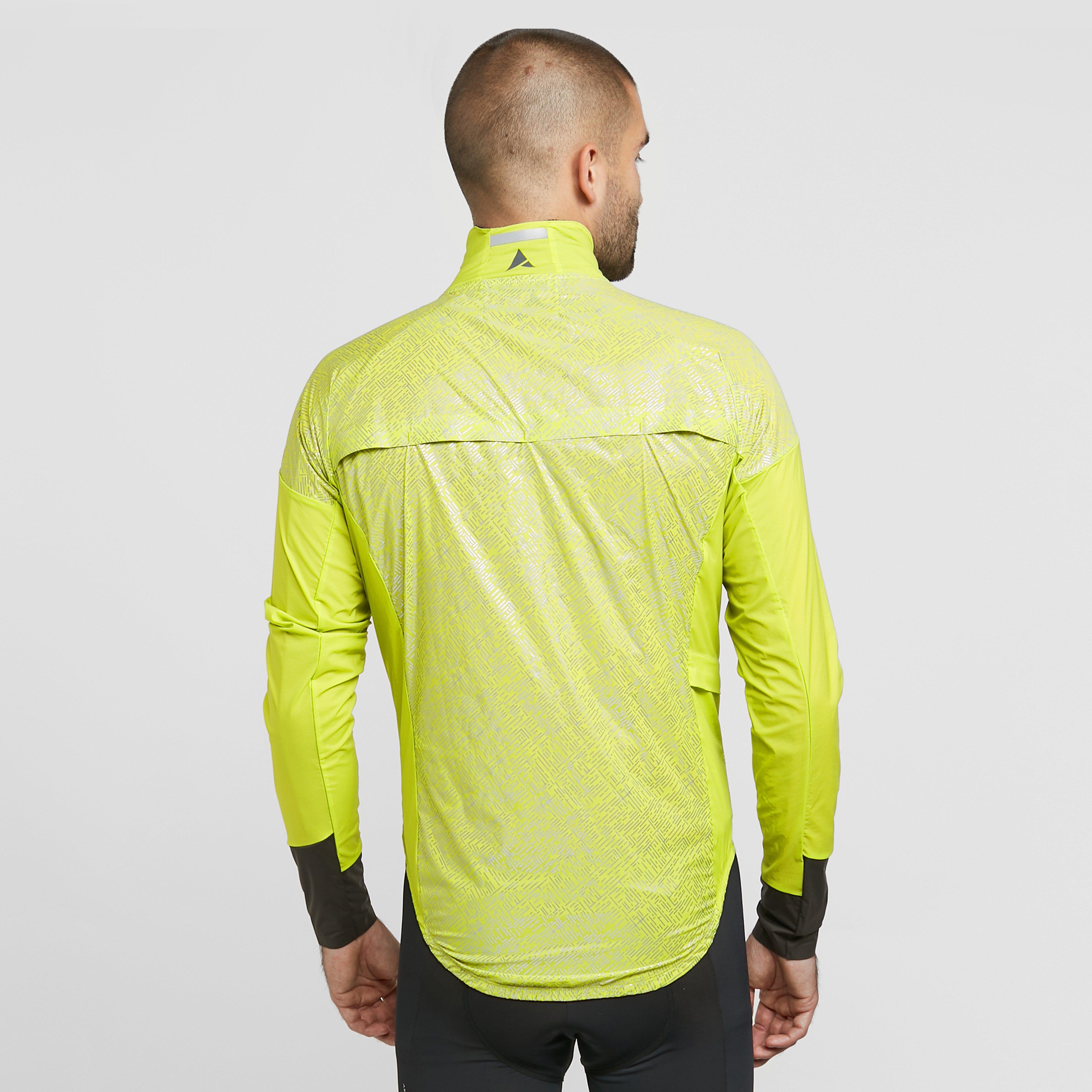 Men’s Rocket Packable Reflective Jacket