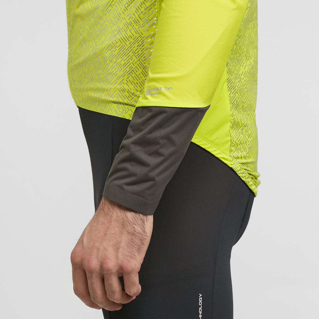 Men’s Rocket Packable Reflective Jacket