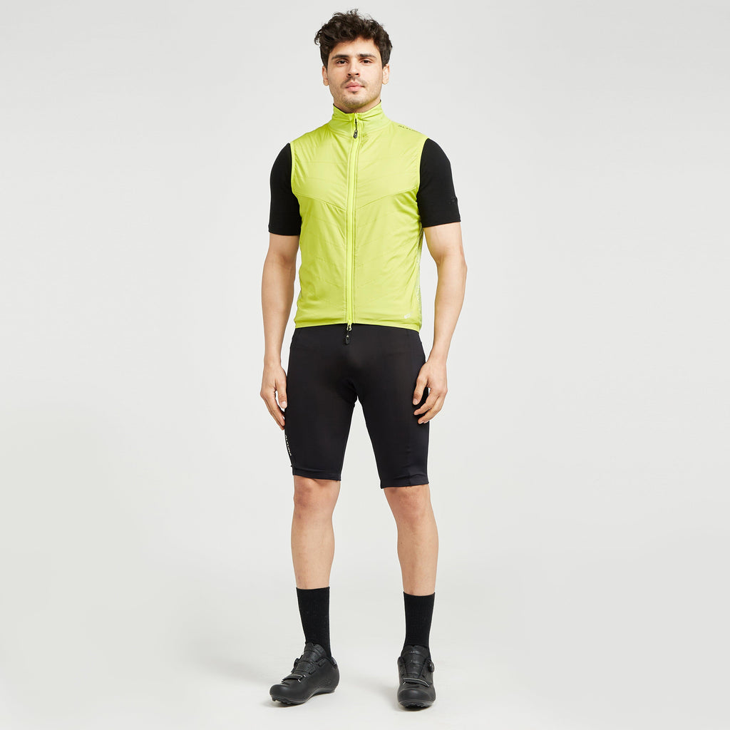 Men’s Rocket Insulated Gilet
