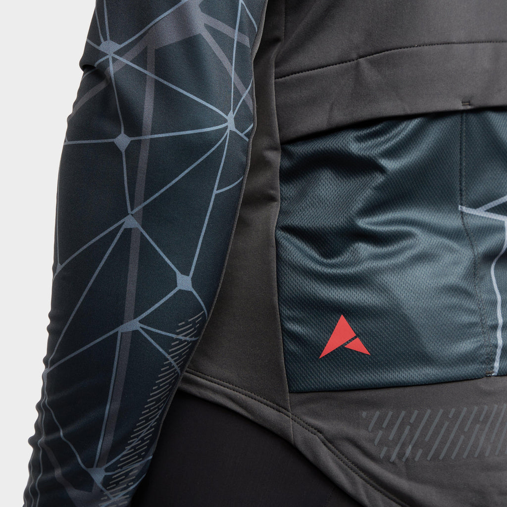 Men’s Icon Long Sleeve Jersey