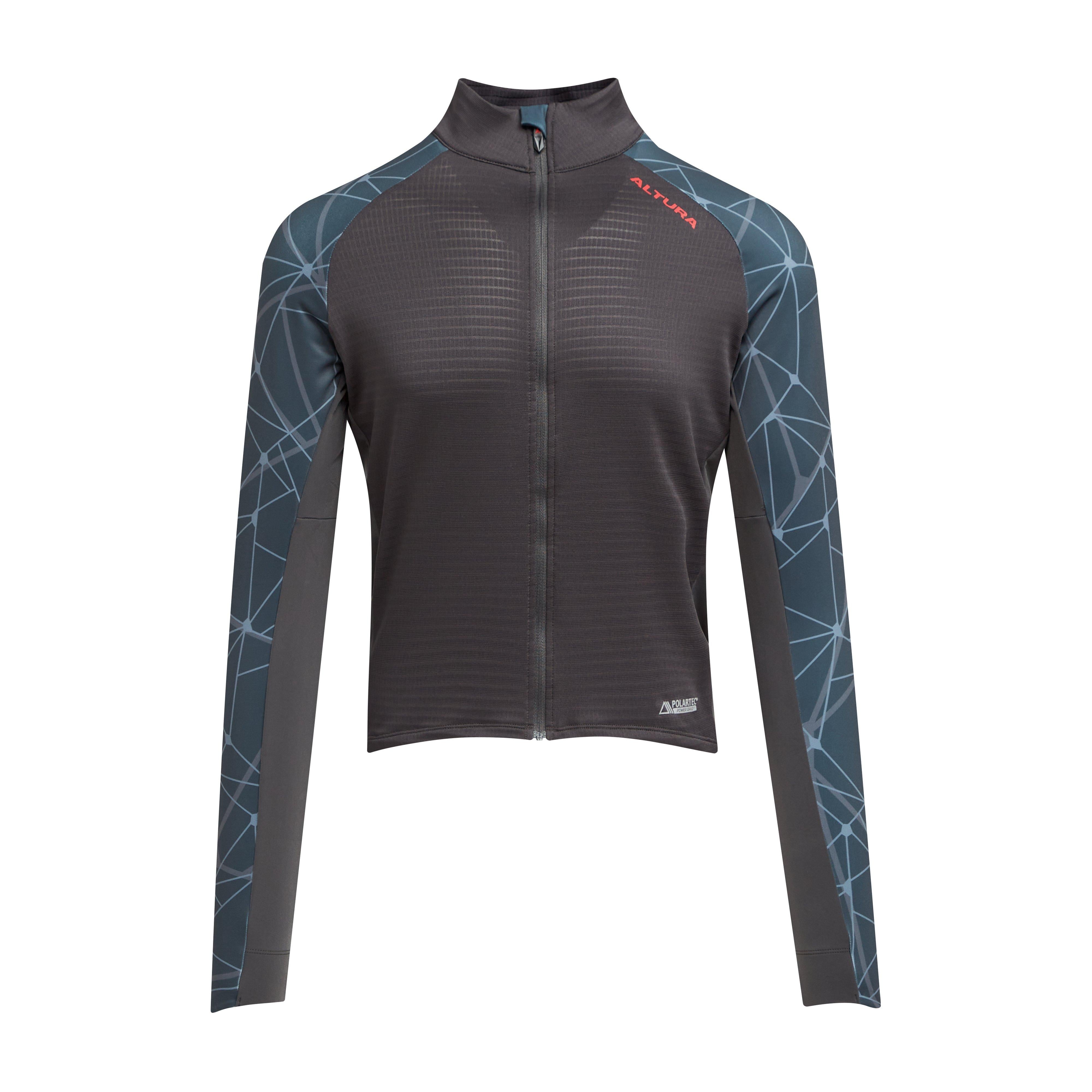 Men’s Icon Long Sleeve Jersey