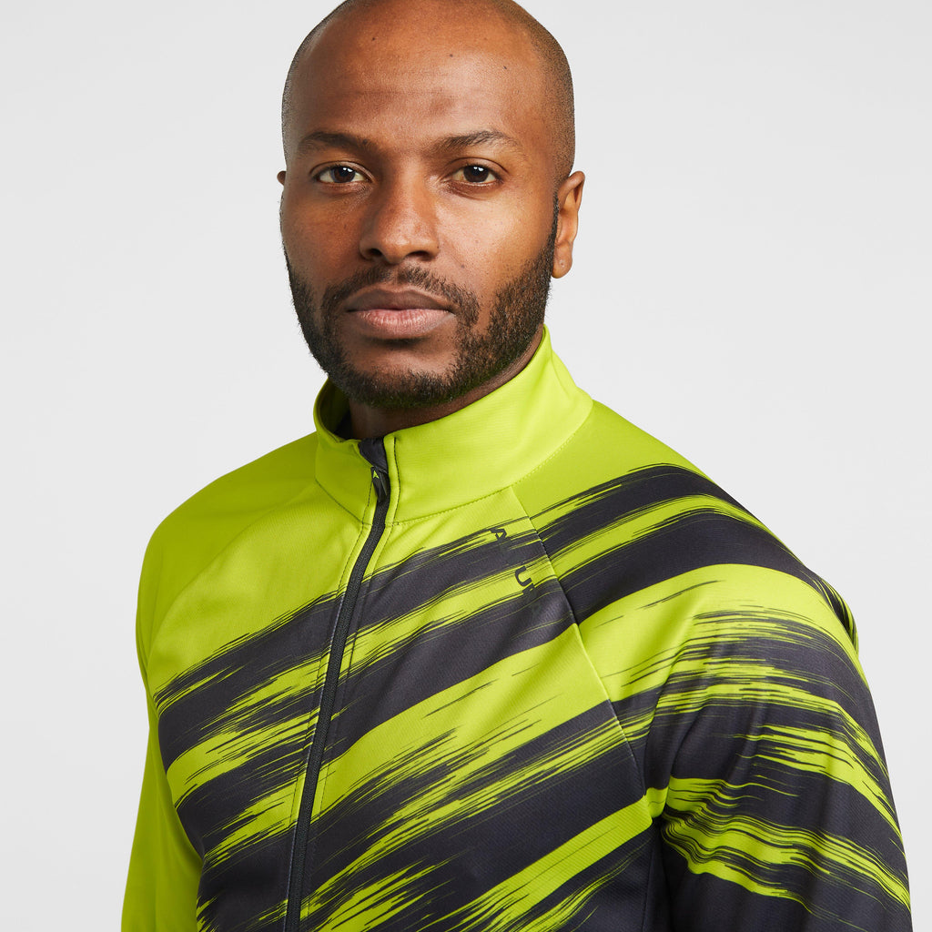 Men’s Airstream Long Sleeve Jersey