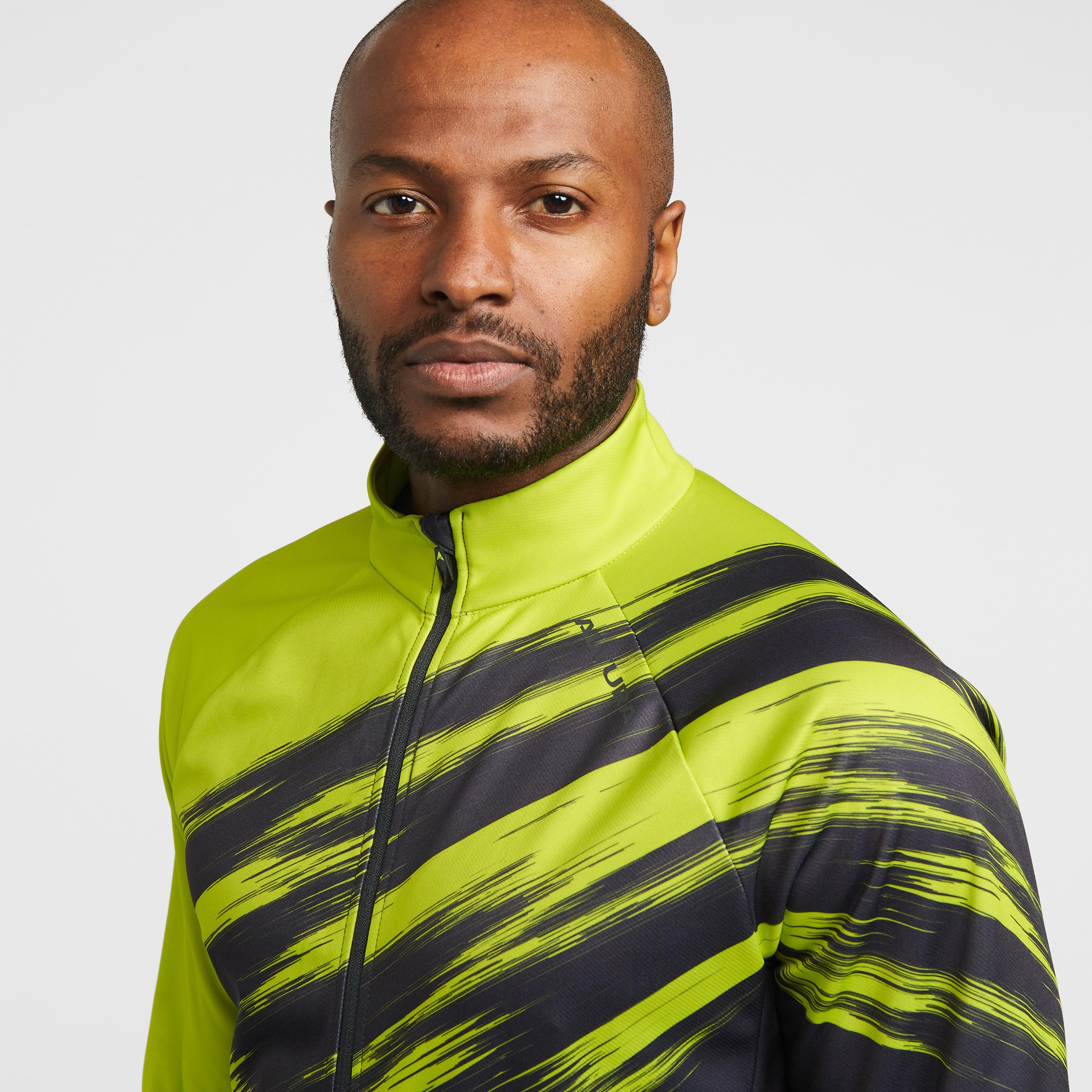 Men’s Airstream Long Sleeve Jersey