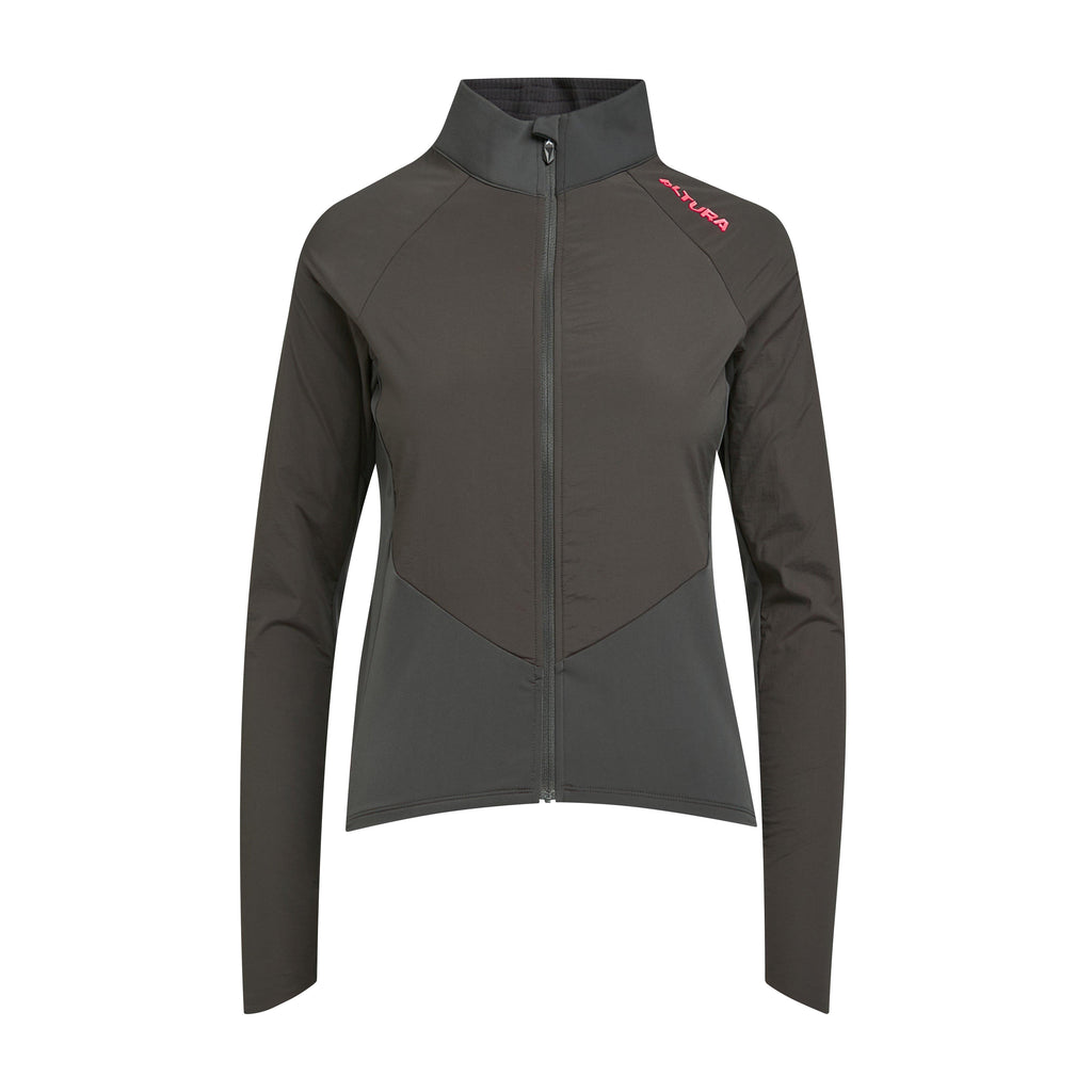 Women's Endurance Long Sleeve Jersey