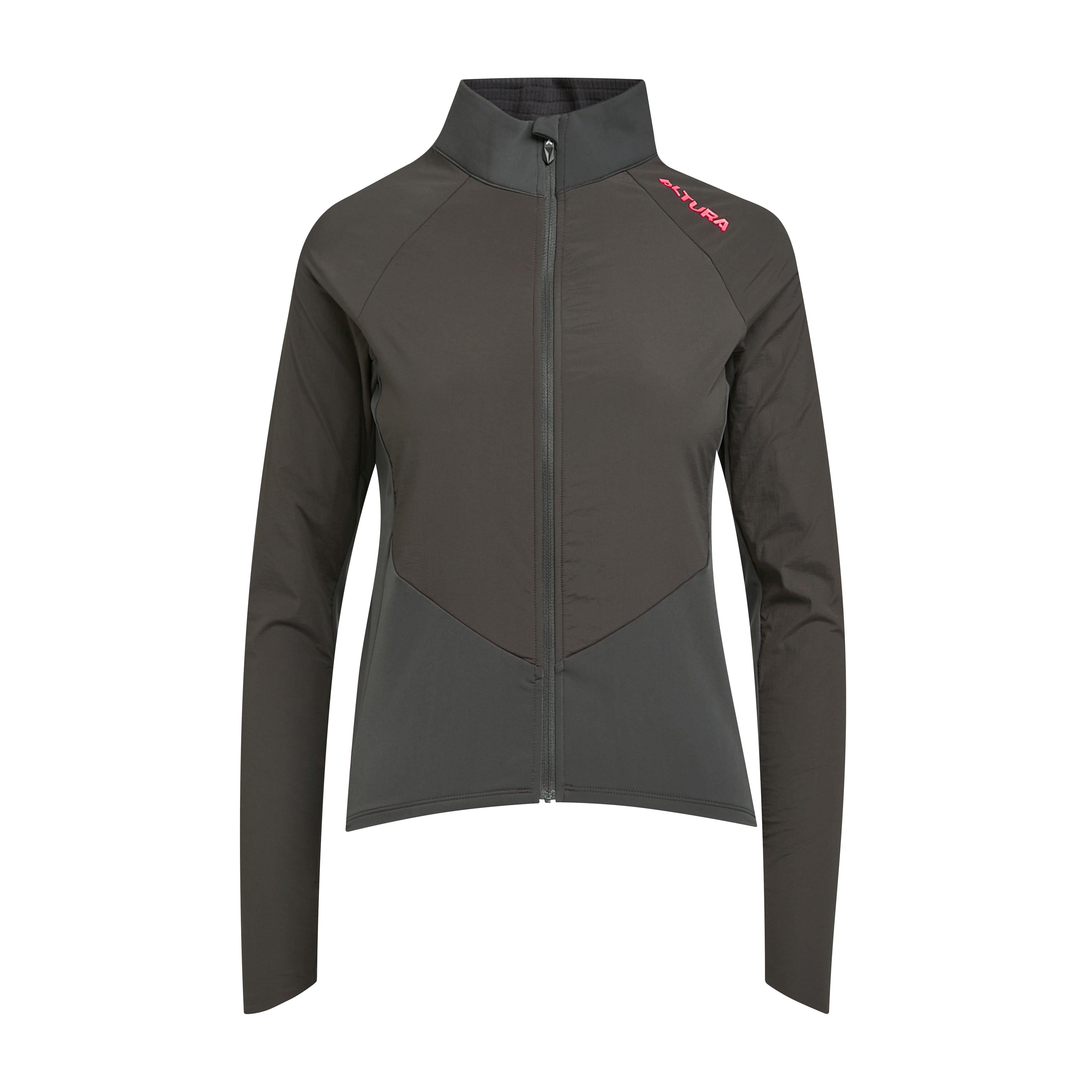 Women's Endurance Long Sleeve Jersey
