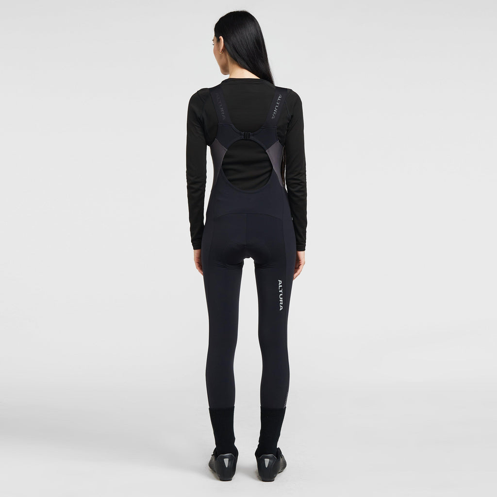 Women’s Progel Plus Bibtight