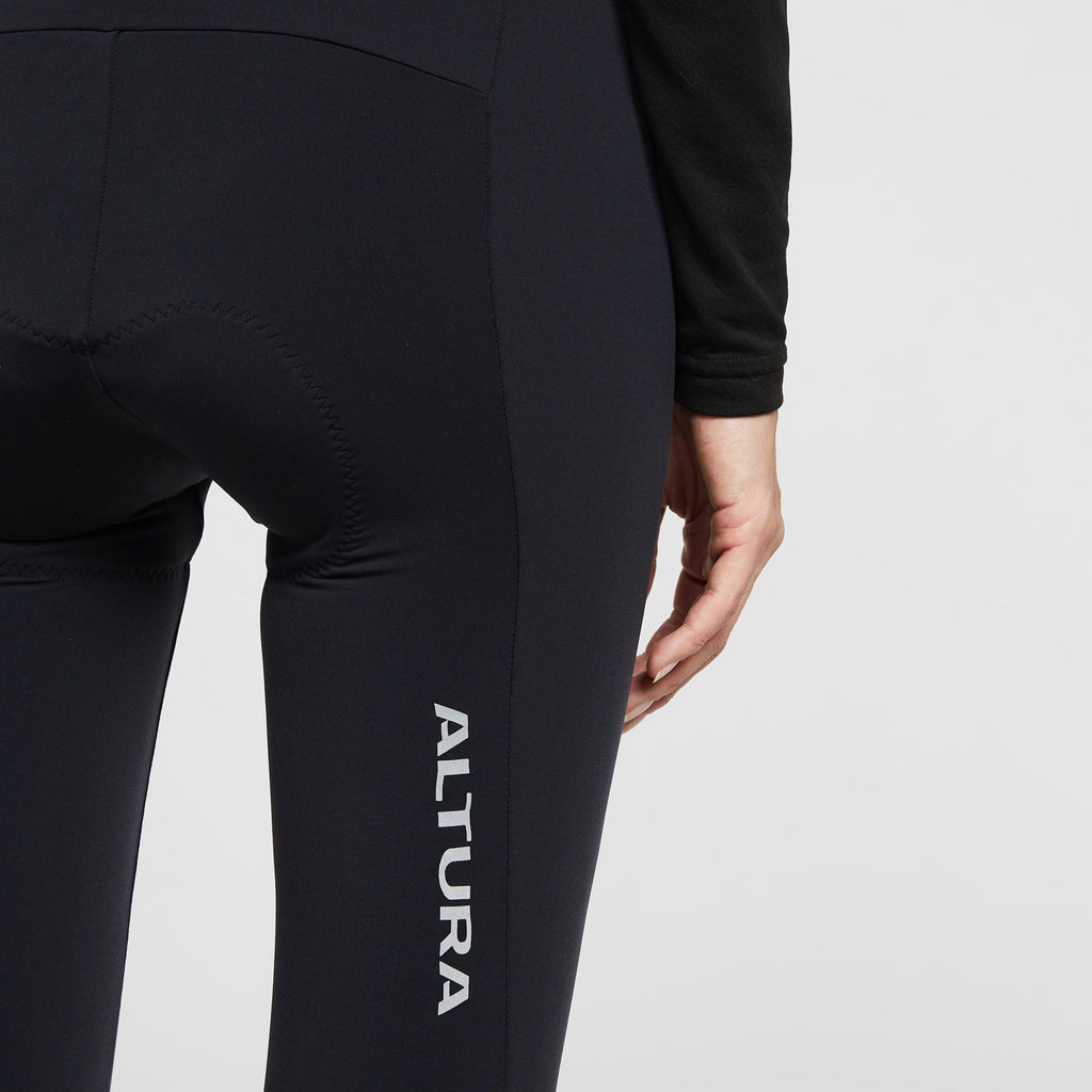 Women’s Progel Plus Bibtight