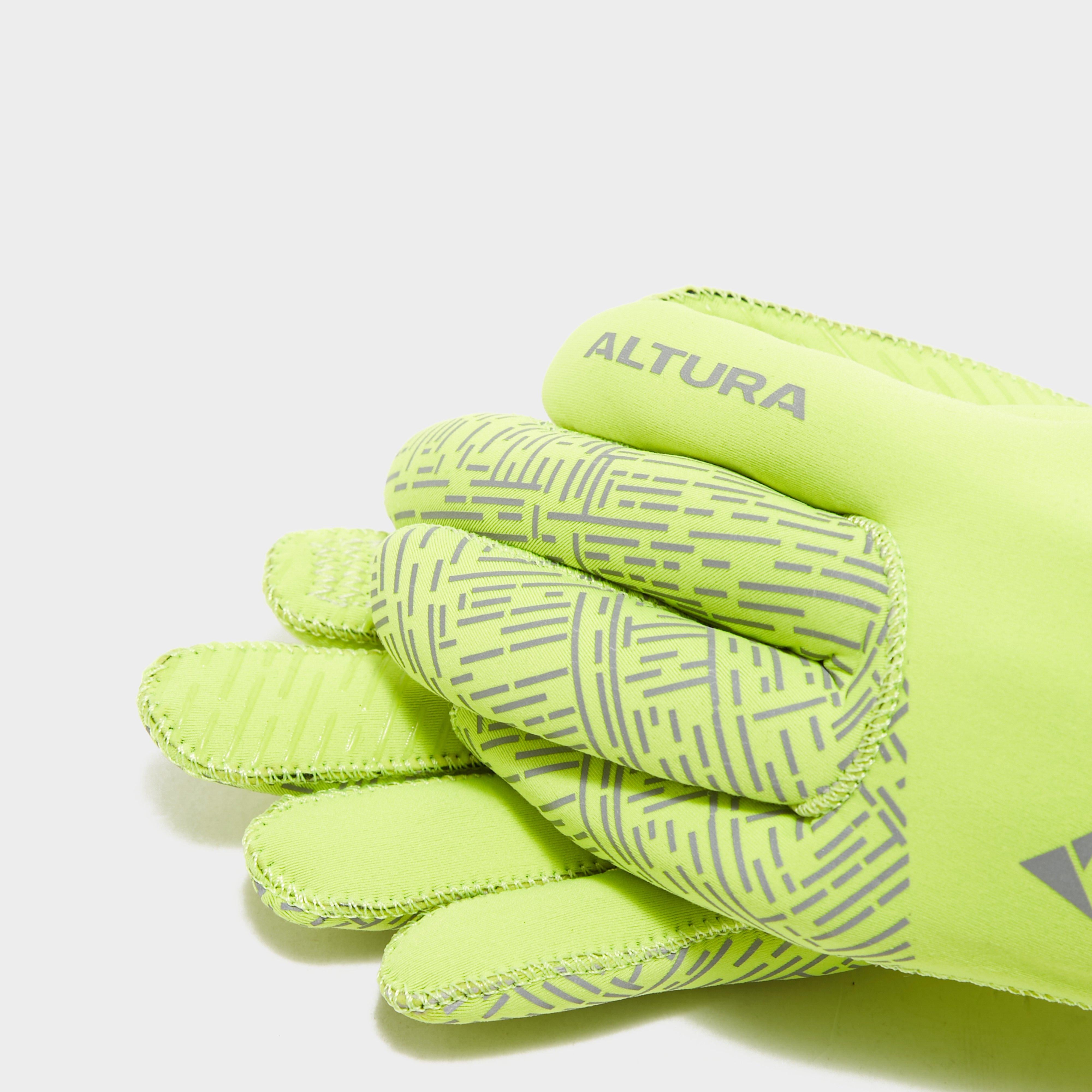 Unisex Thermostretch Windproof Glove