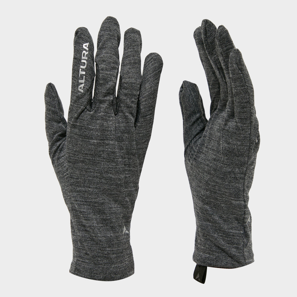 Merino Liner Gloves