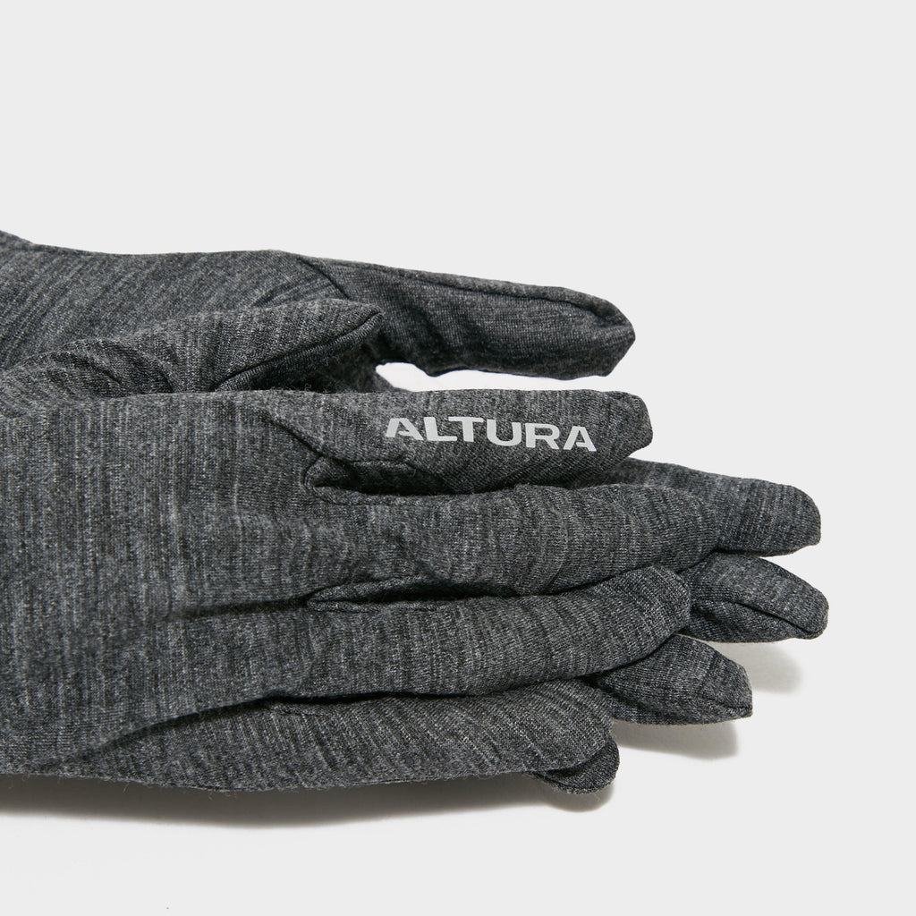 Merino Liner Gloves