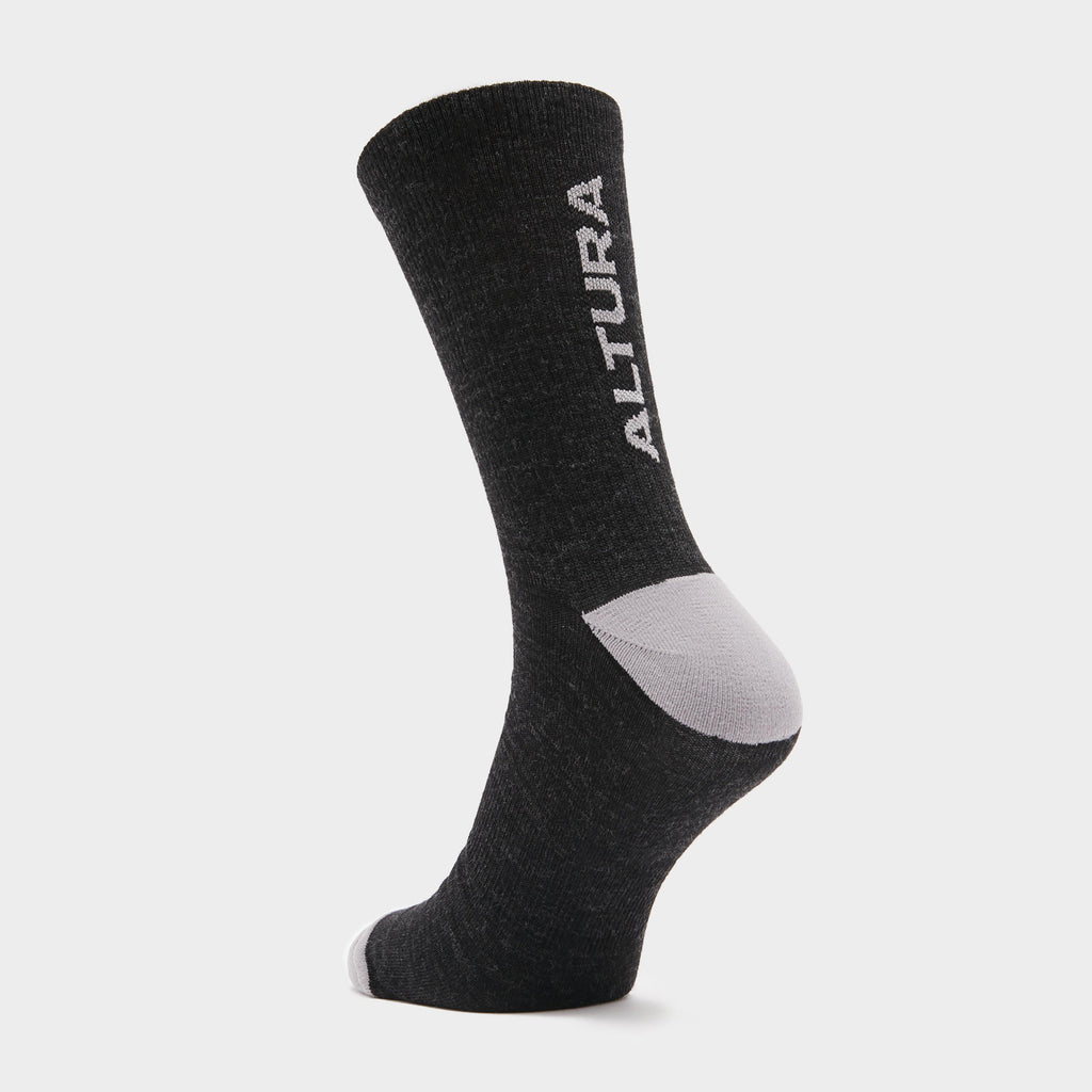 Merino Sock