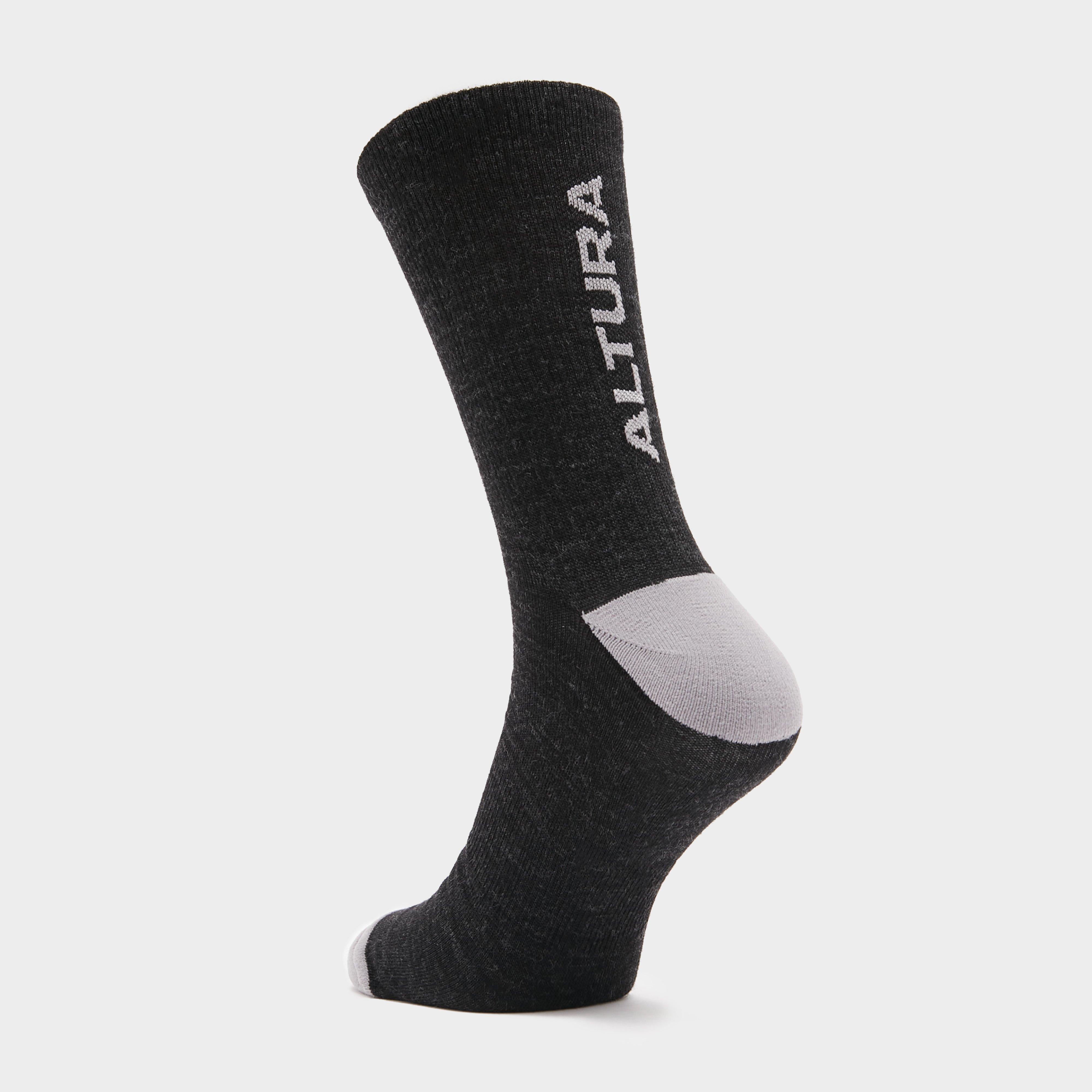 Merino Sock