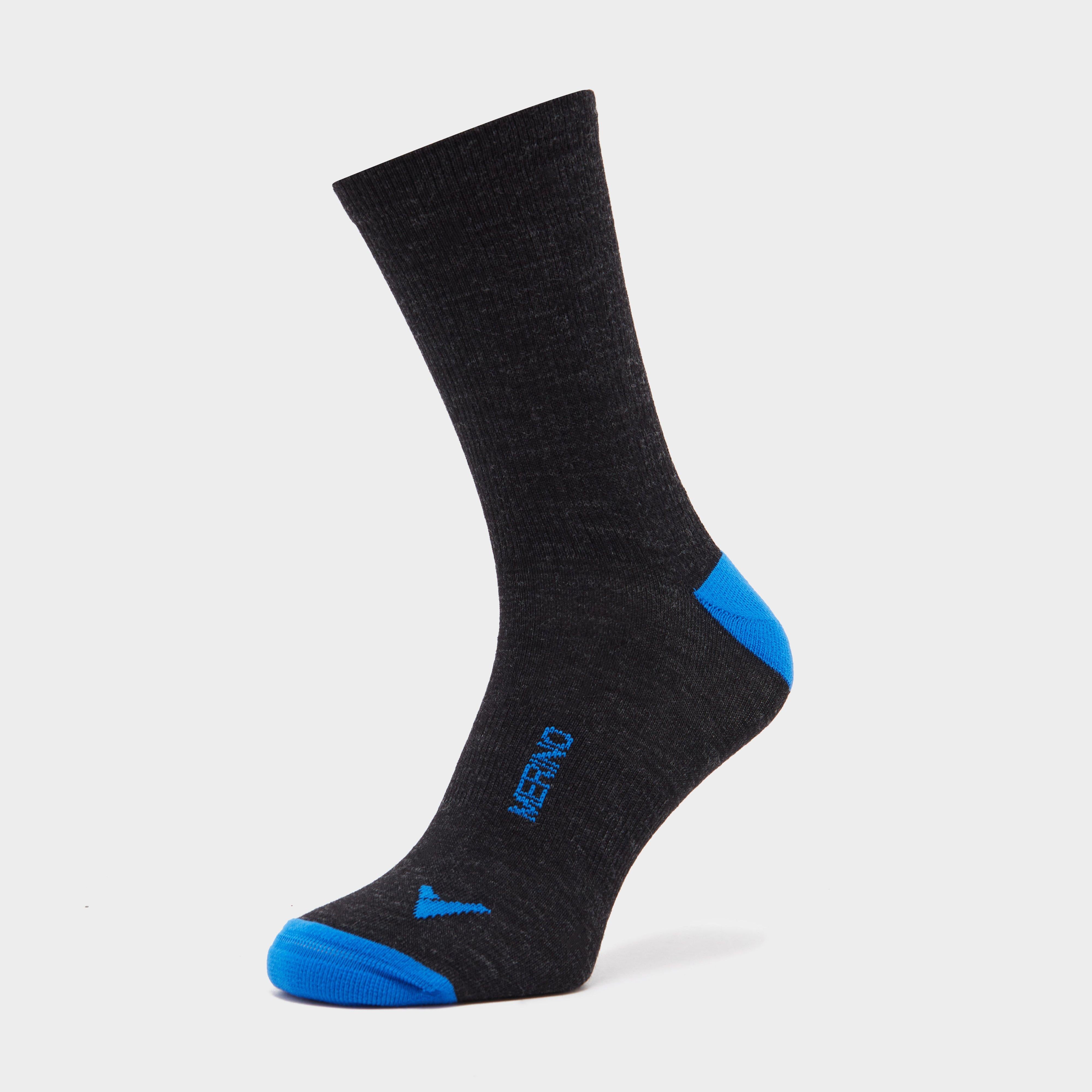 Merino Sock