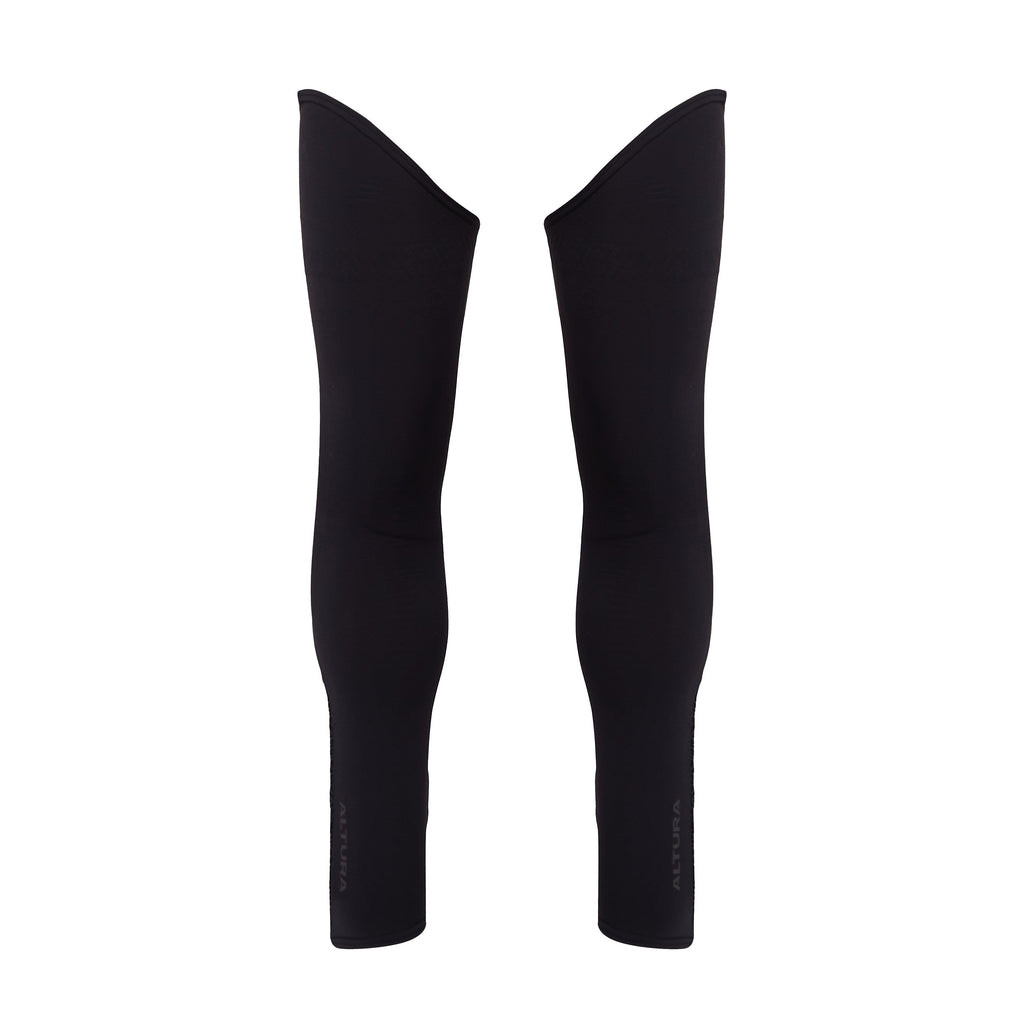 Unisex Thermal DWR Legwarmer