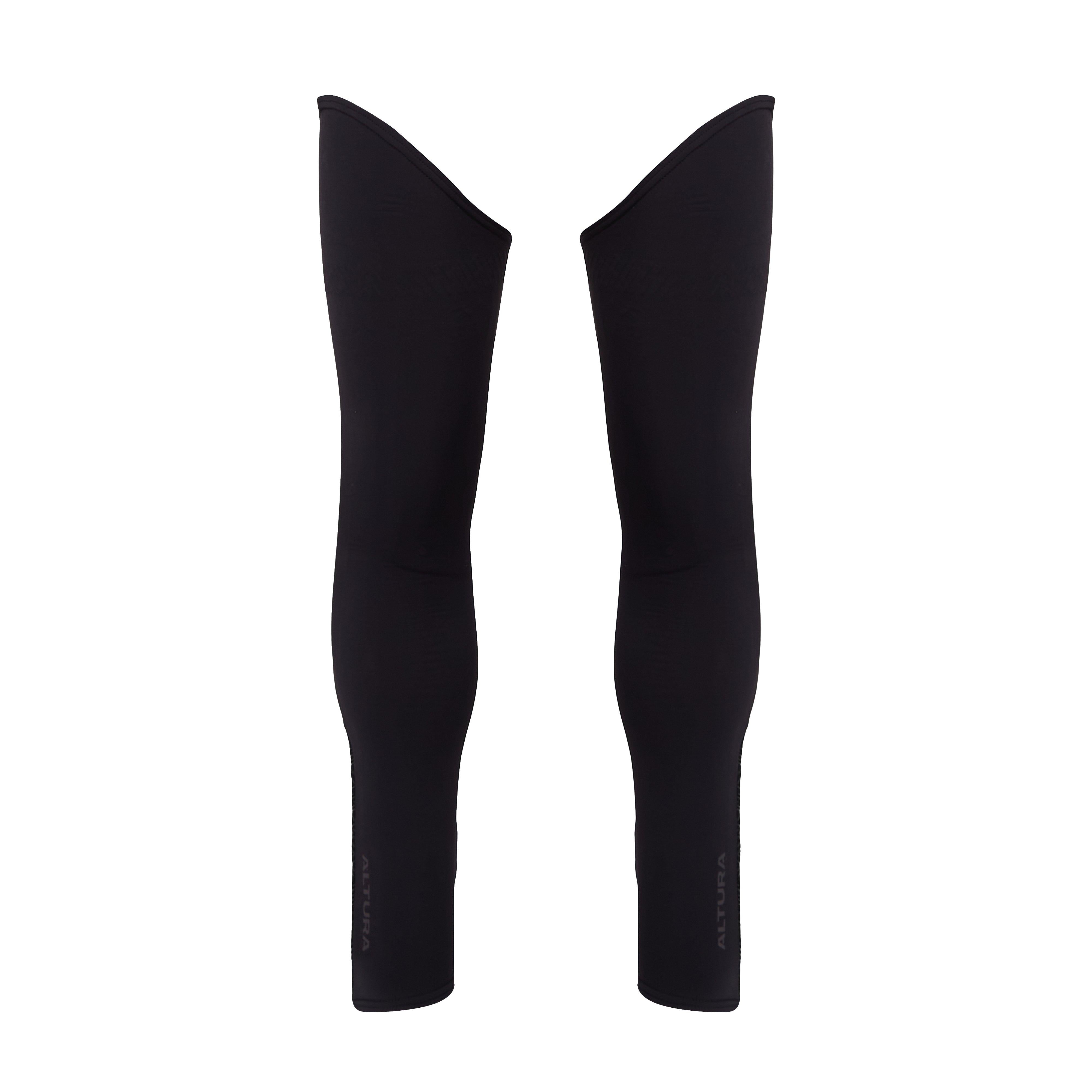 Unisex Thermal DWR Legwarmer