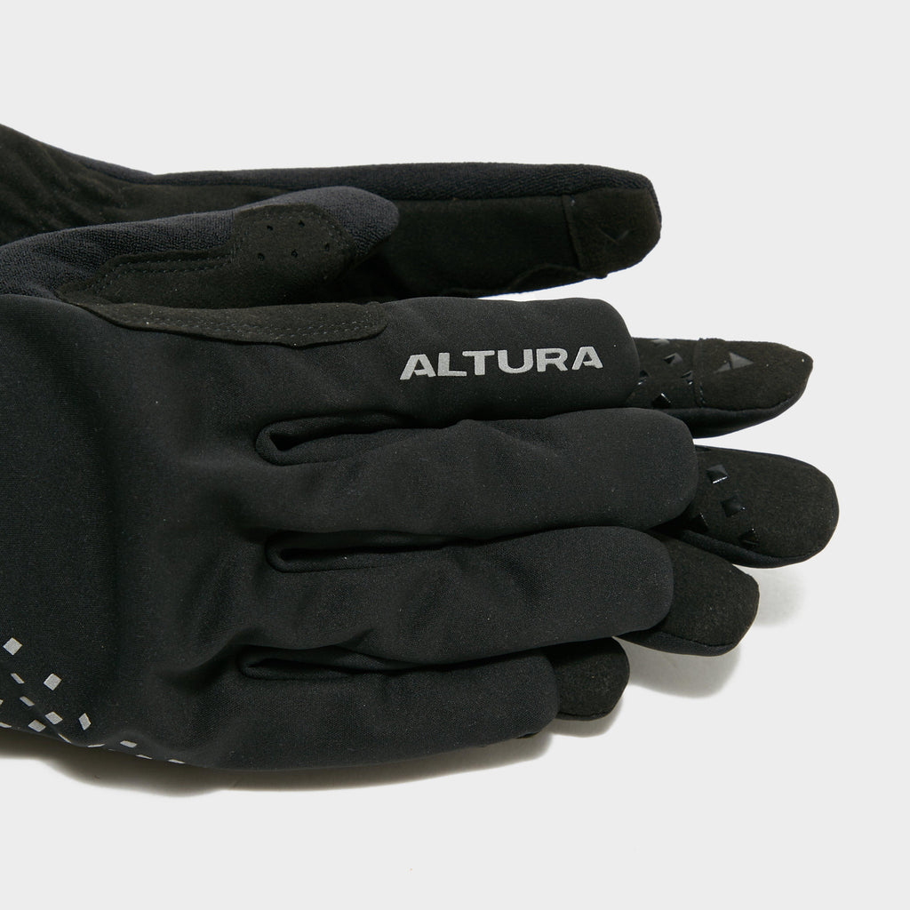 Nightvision Waterproof Gloves