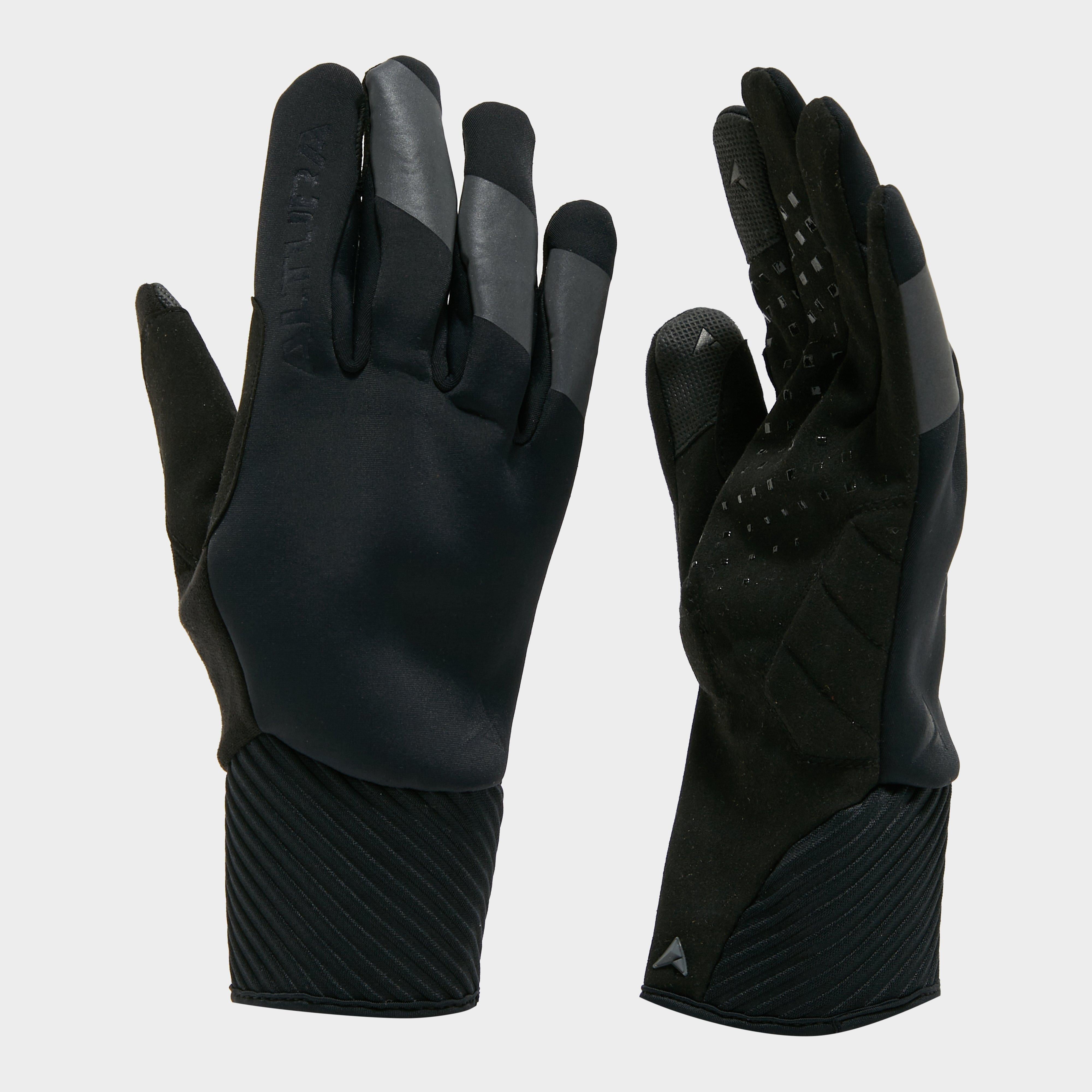 Unisex Nightvision Windproof Glove