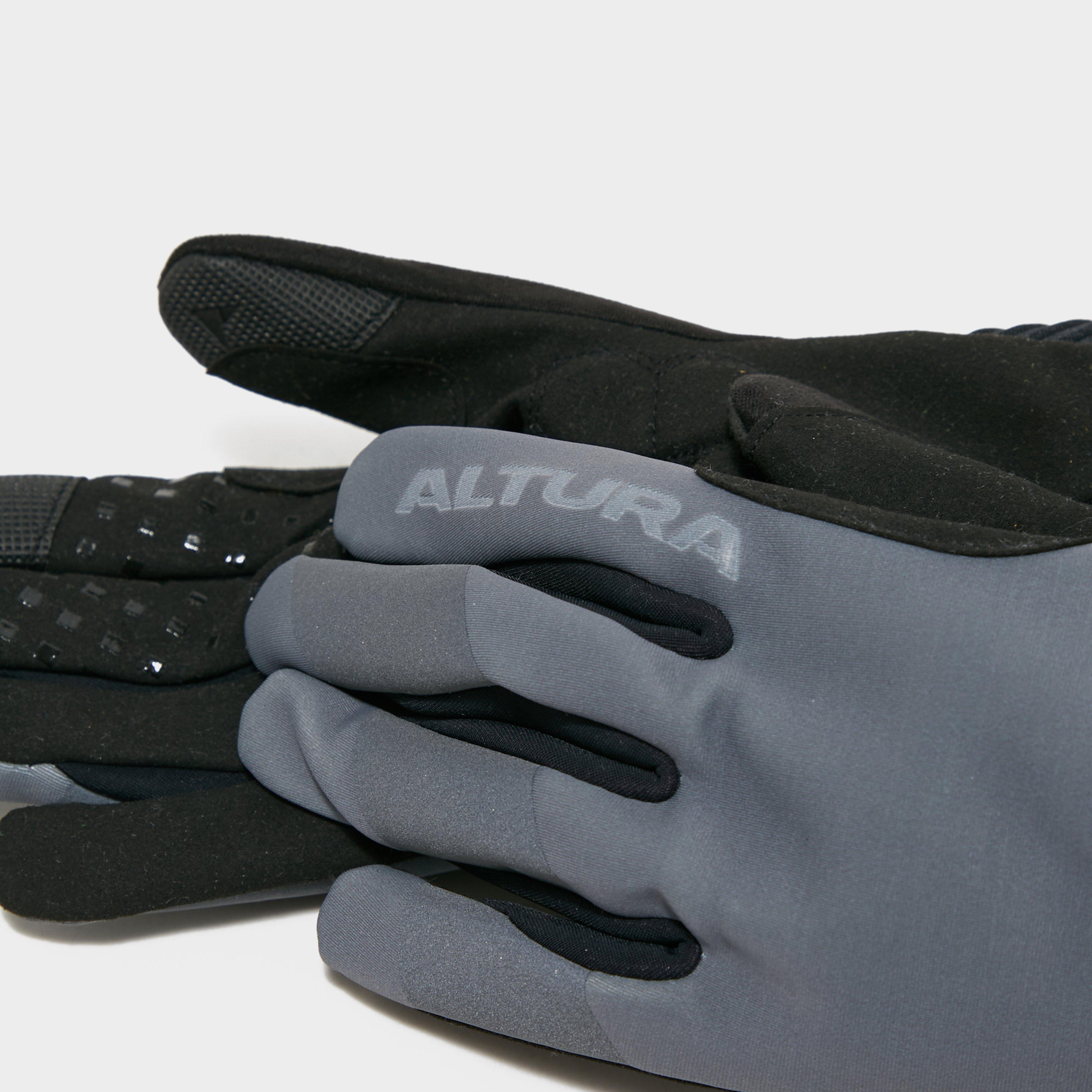 Unisex Nightvision Windproof Glove