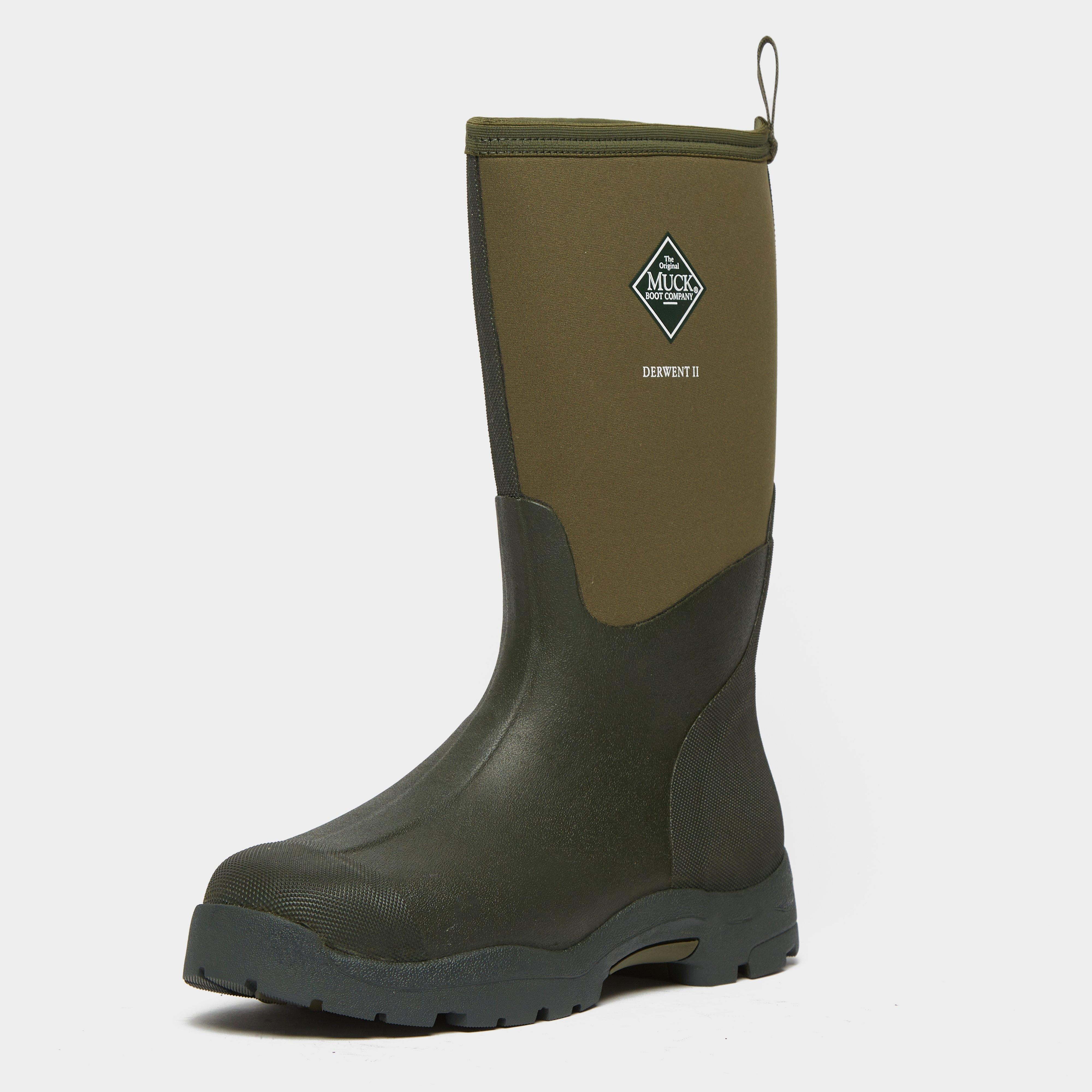 Unisex Derwent II Waterproof Boot