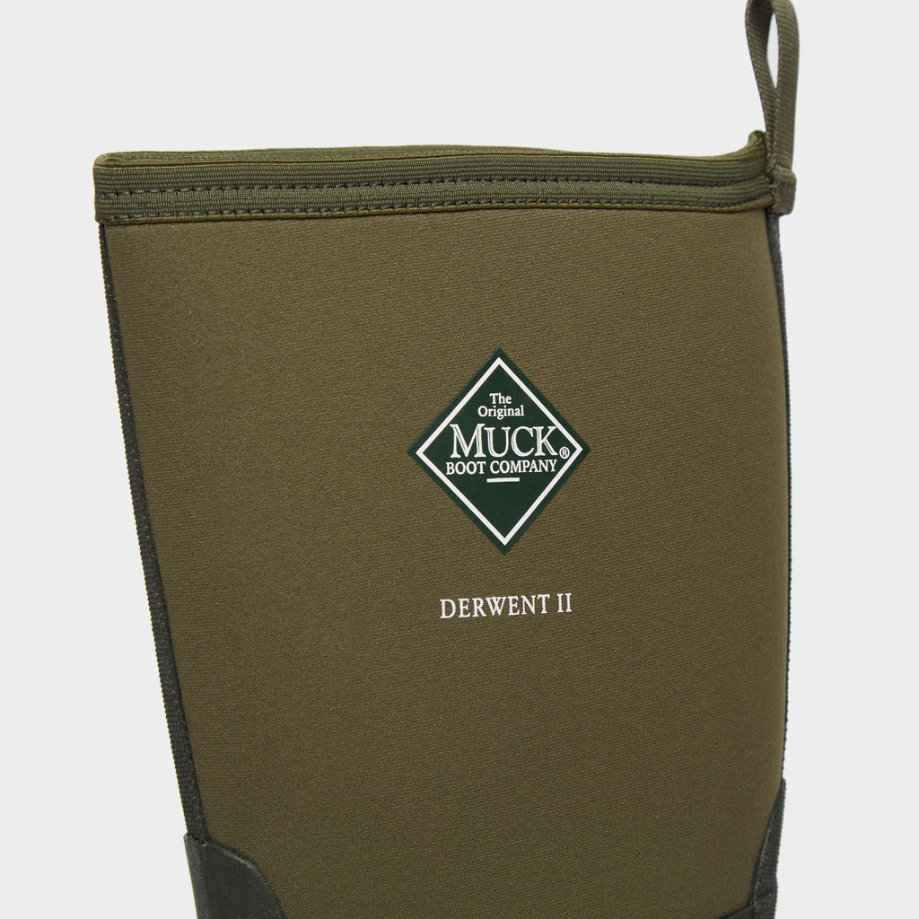 Unisex Derwent II Waterproof Boot