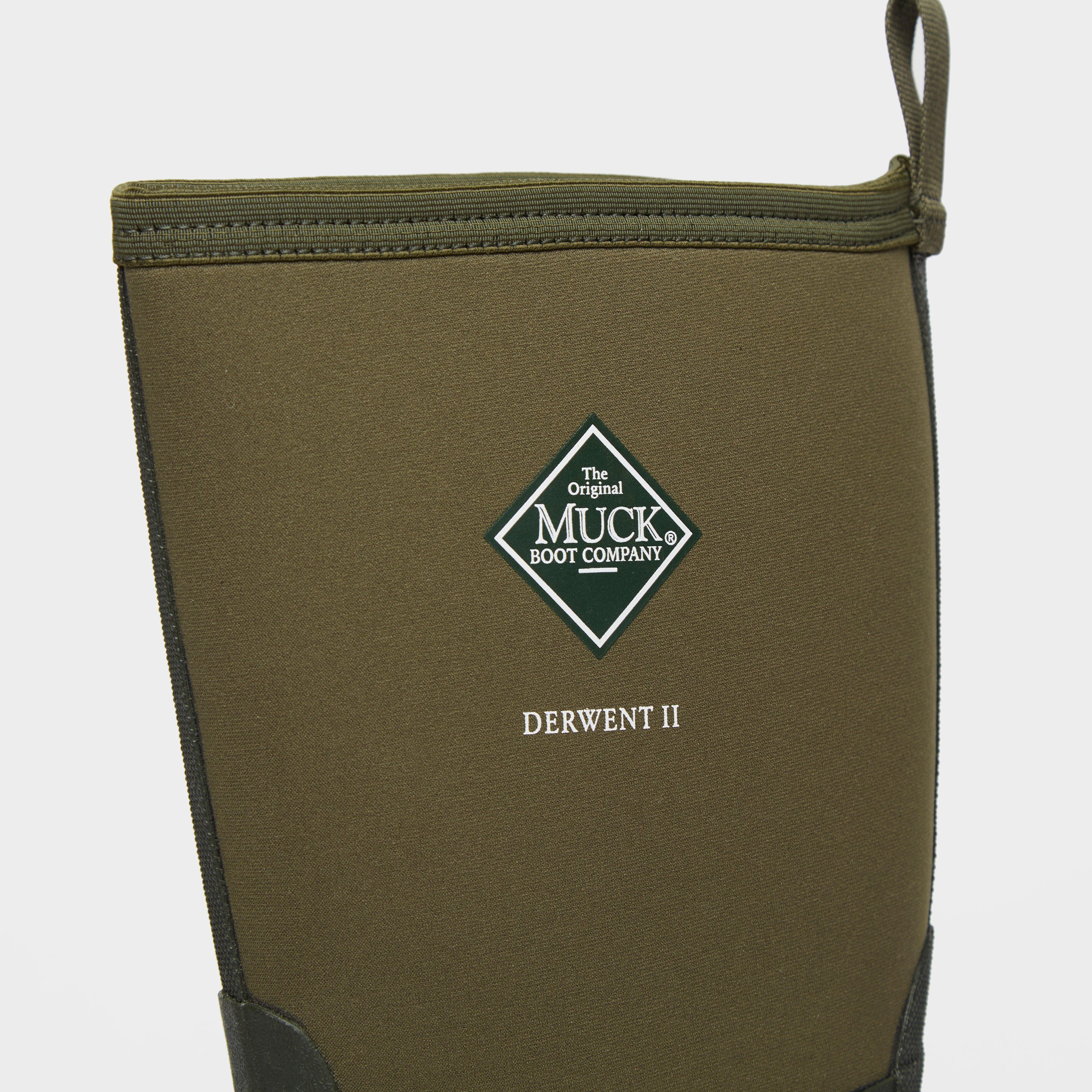 Unisex Derwent II Waterproof Boot