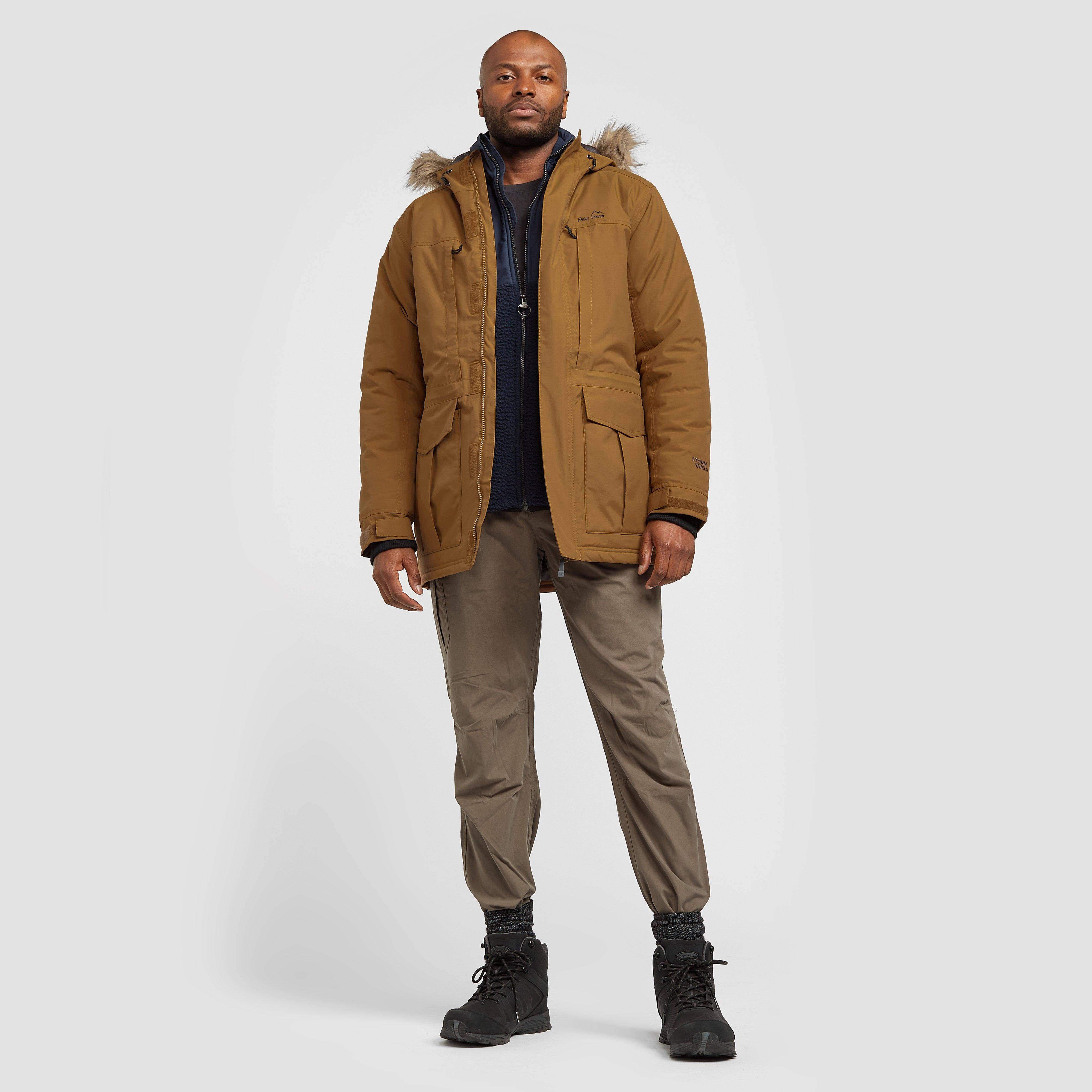 Men's Peter Parka II