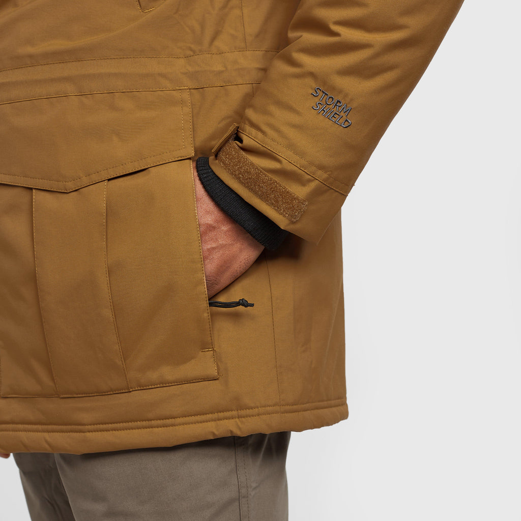 Men's Peter Parka II
