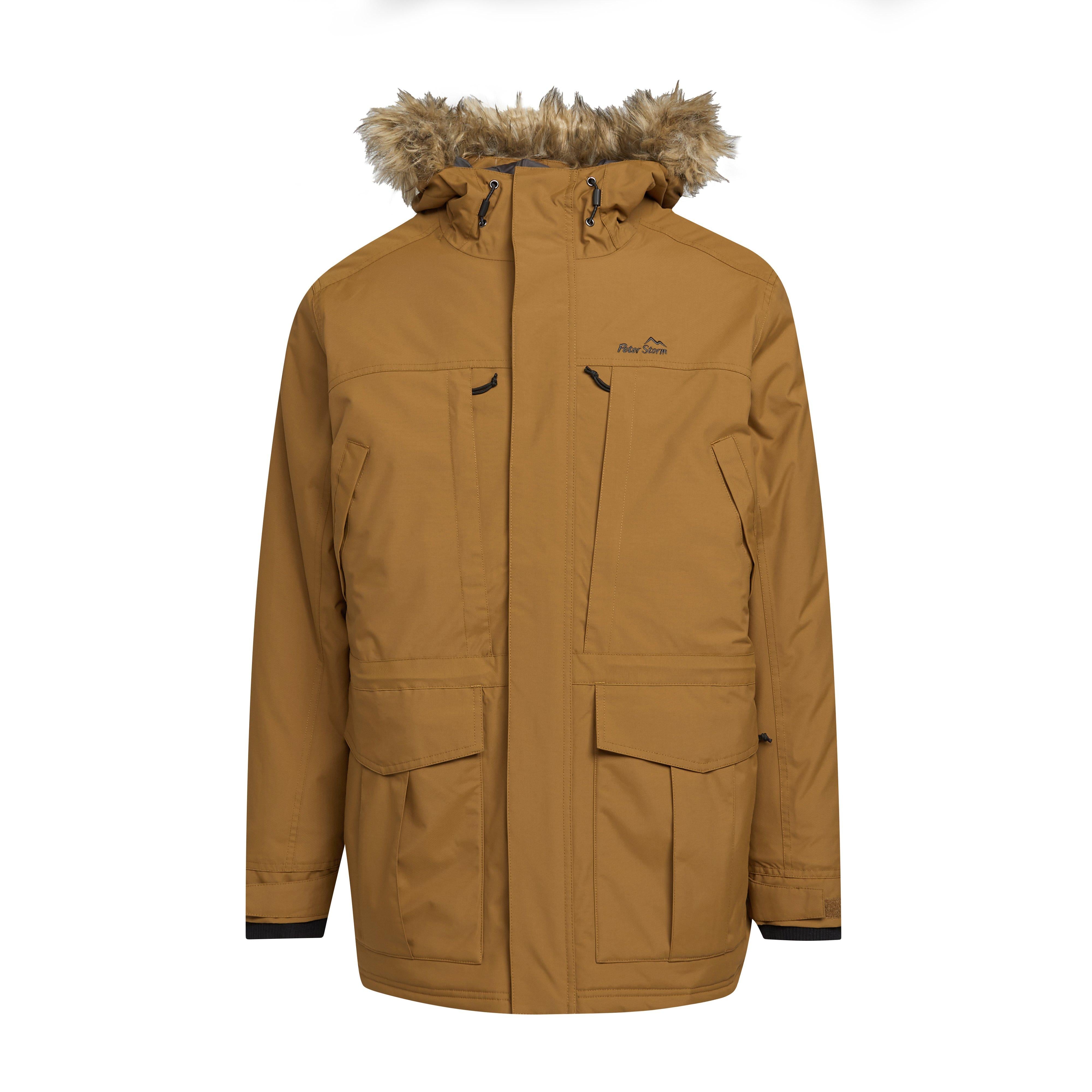 Men's Peter Parka II
