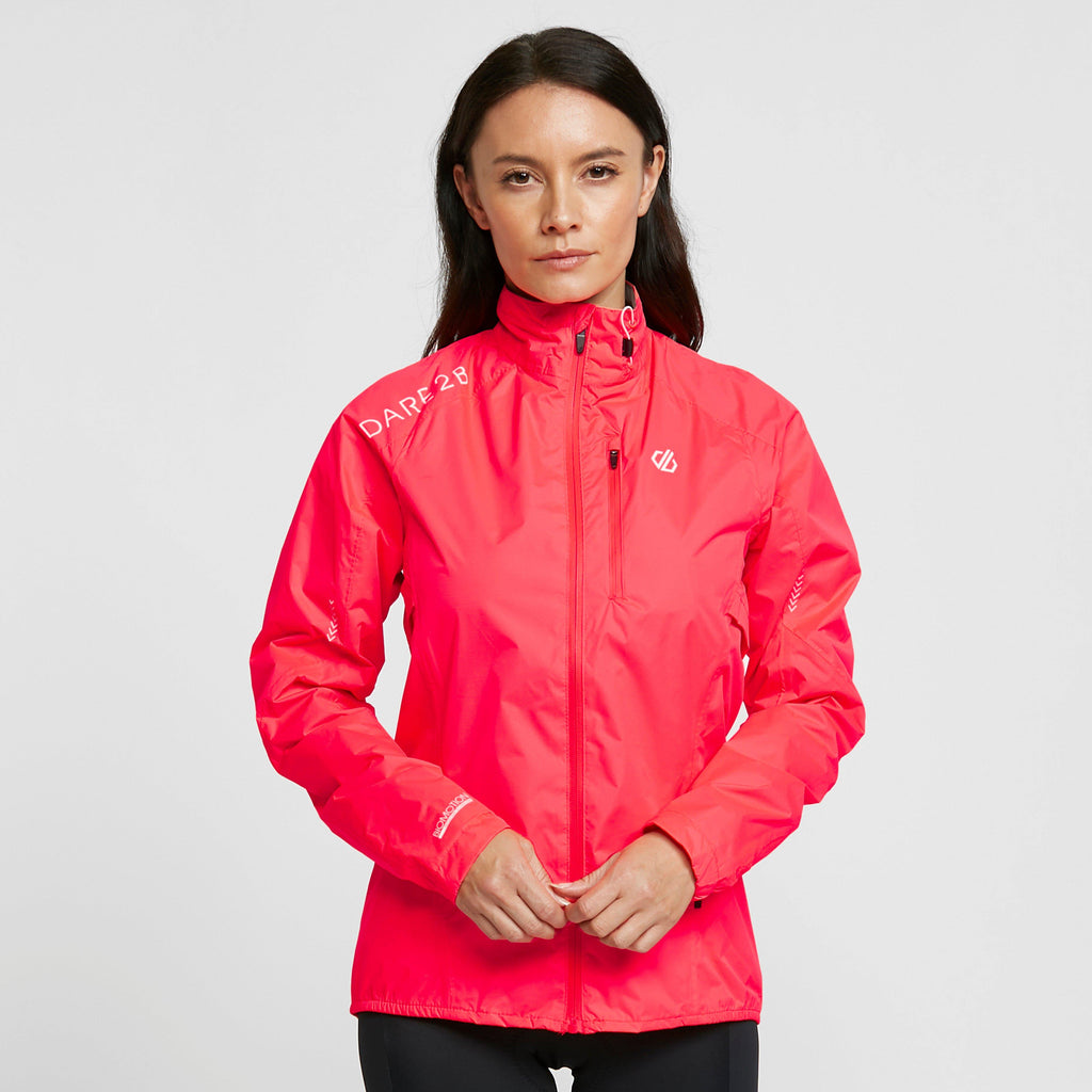 Women's Mediant Jacket