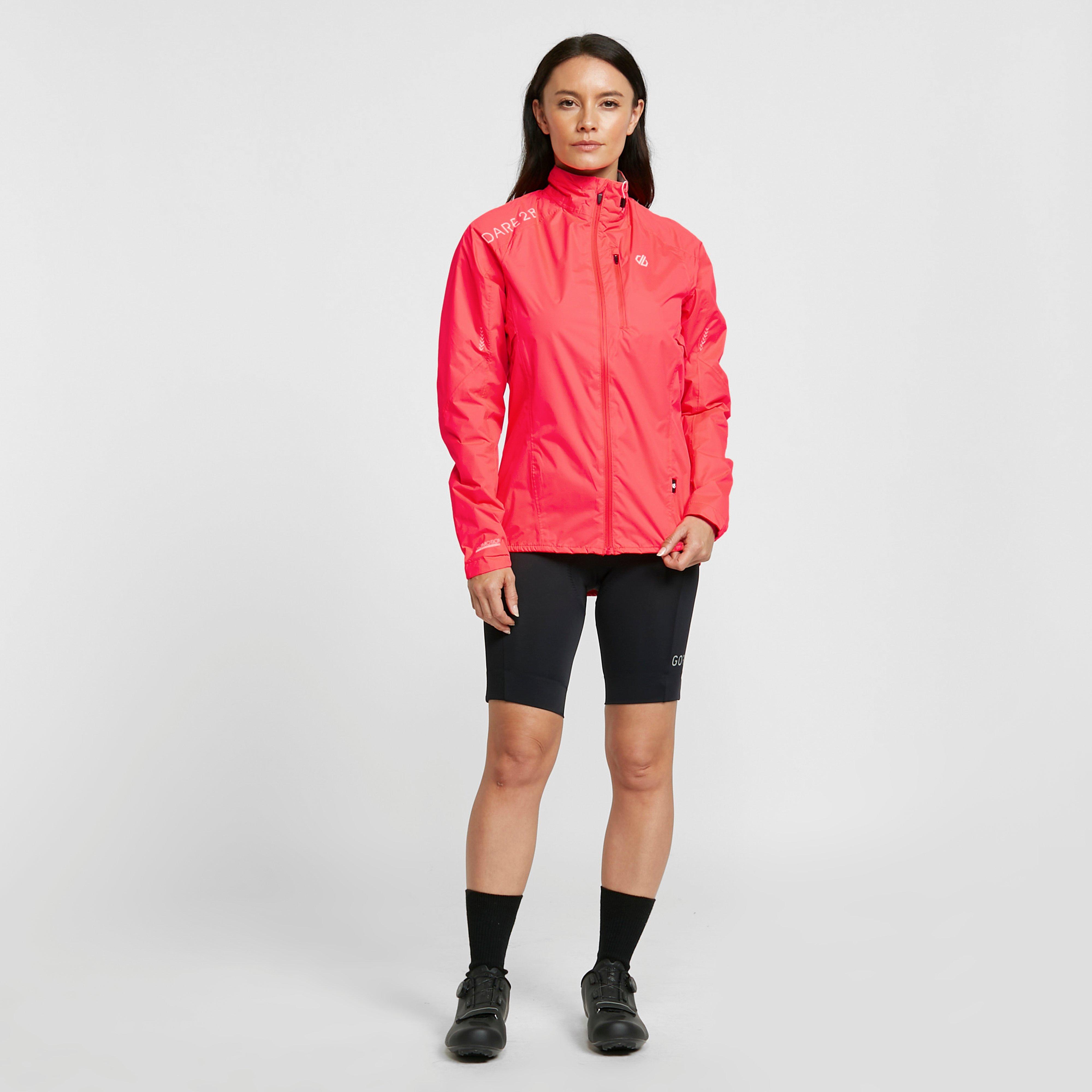 Women's Mediant Jacket