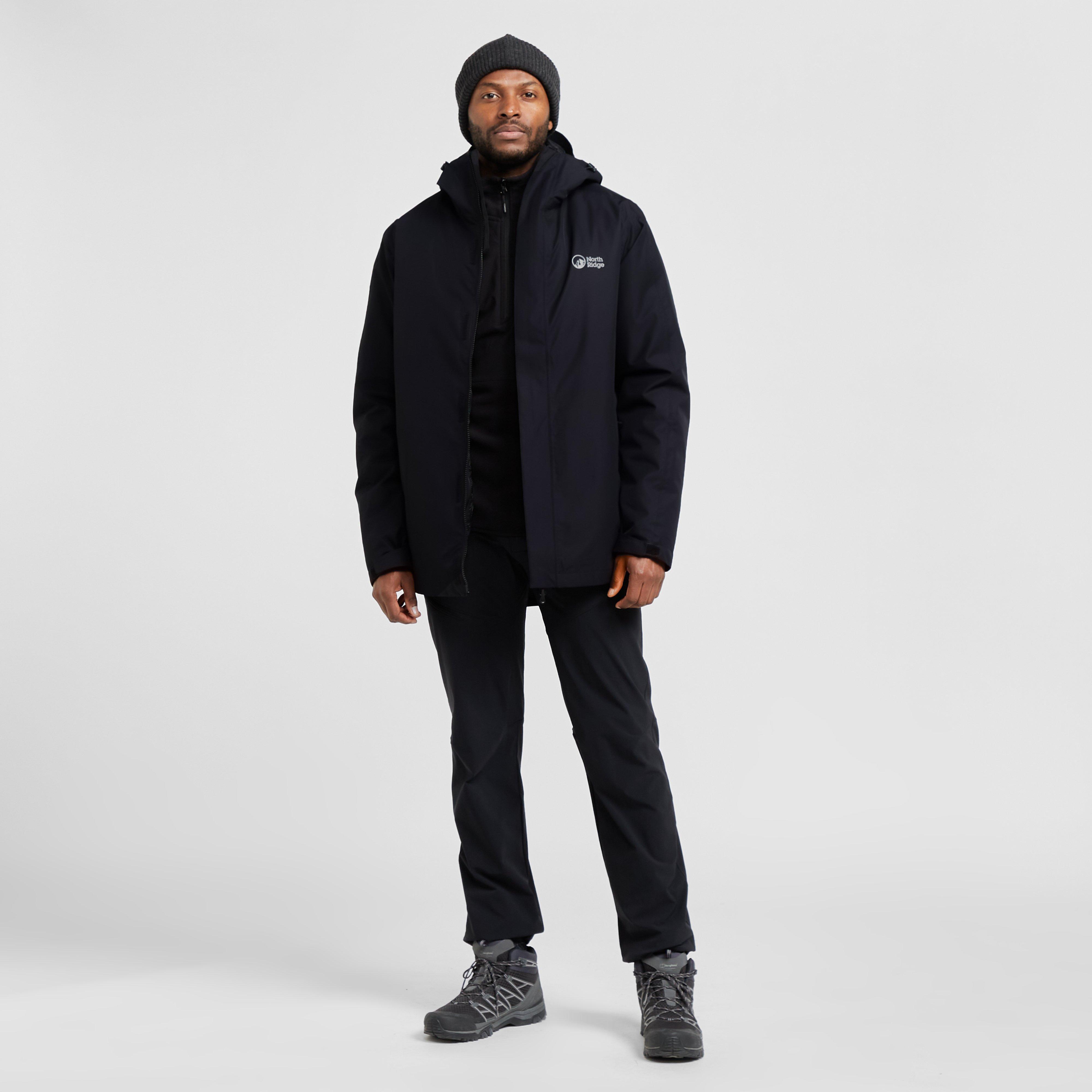 Men’s Align 3-in-1 Jacket