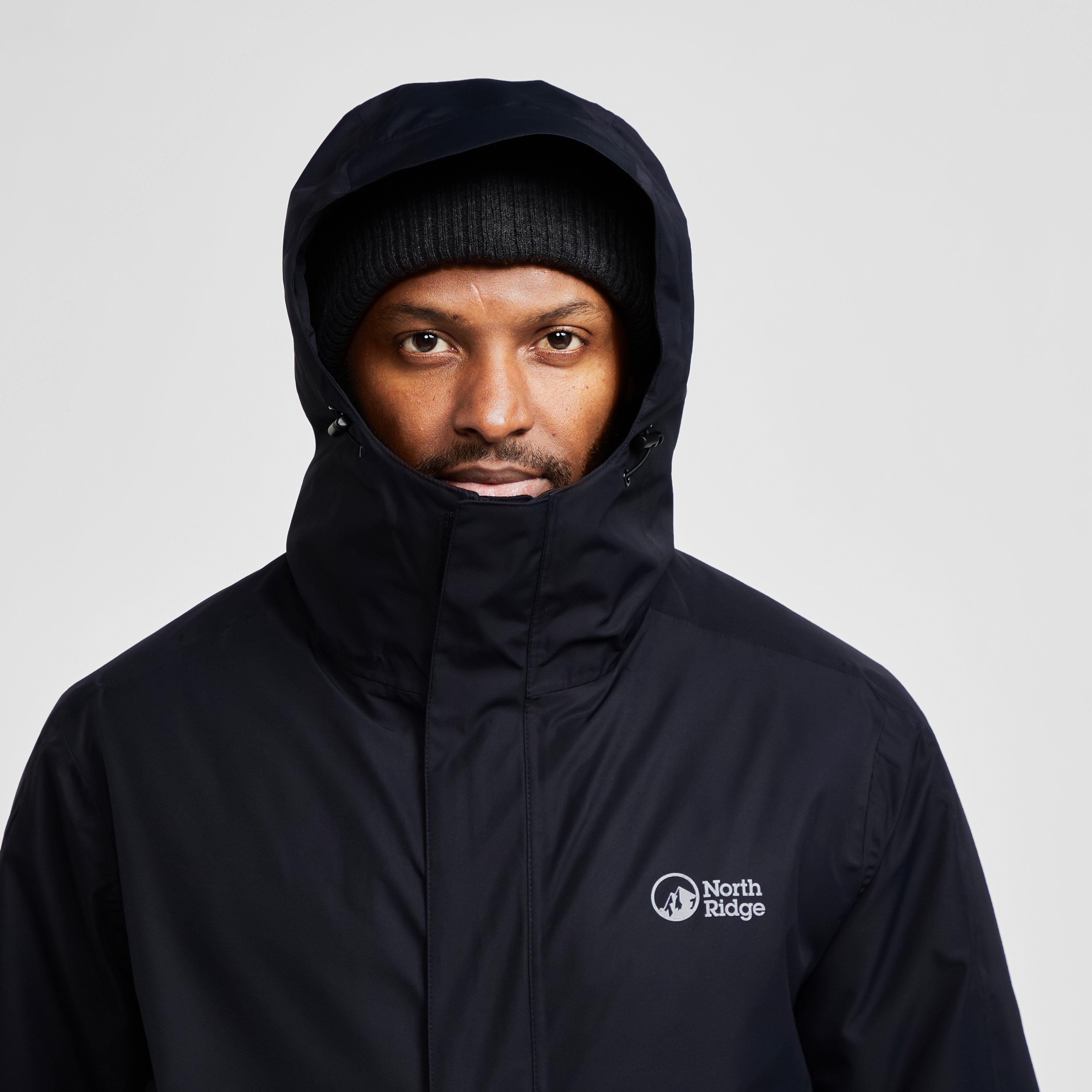Men’s Align 3-in-1 Jacket
