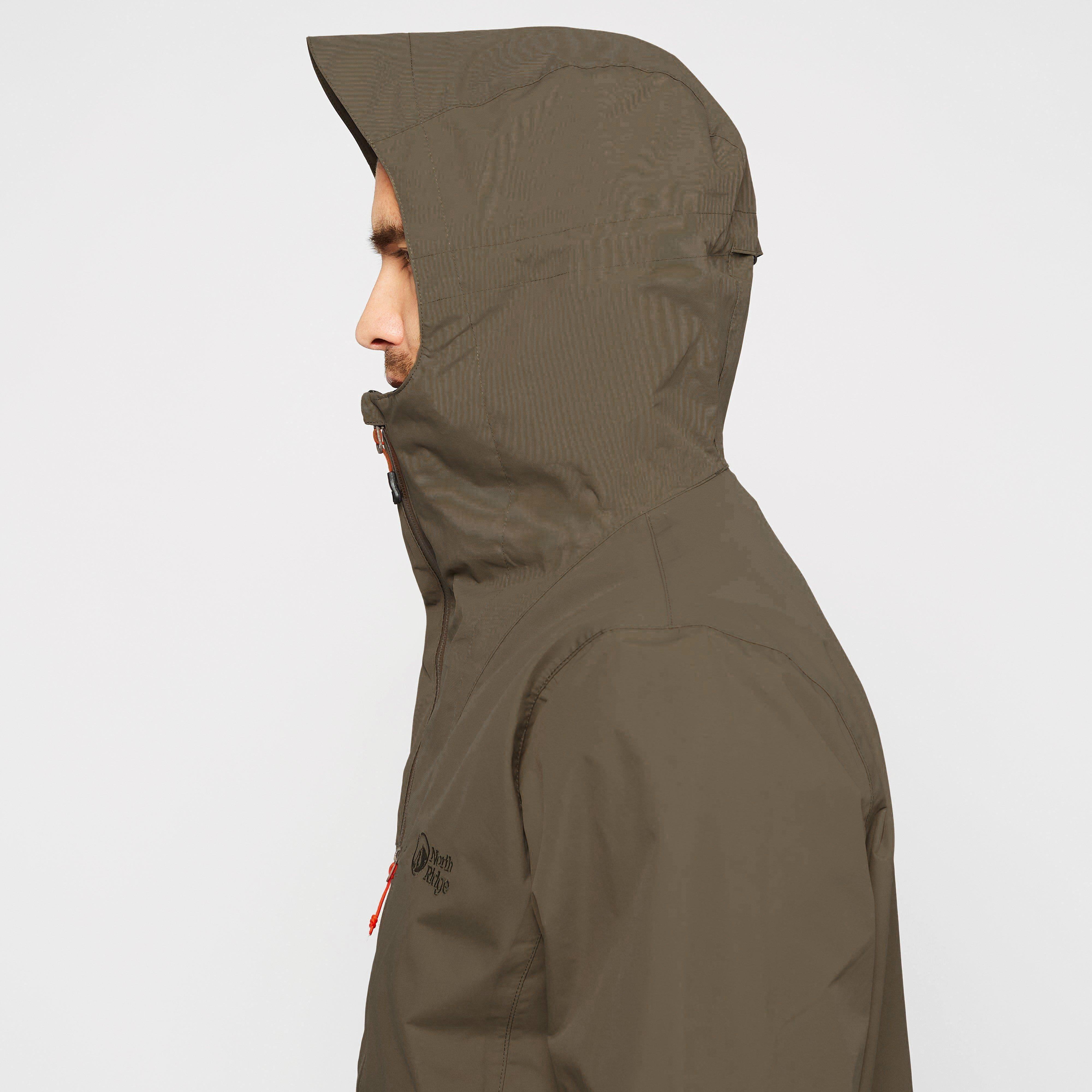 Men’s Shoalwater 2.0 Jacket