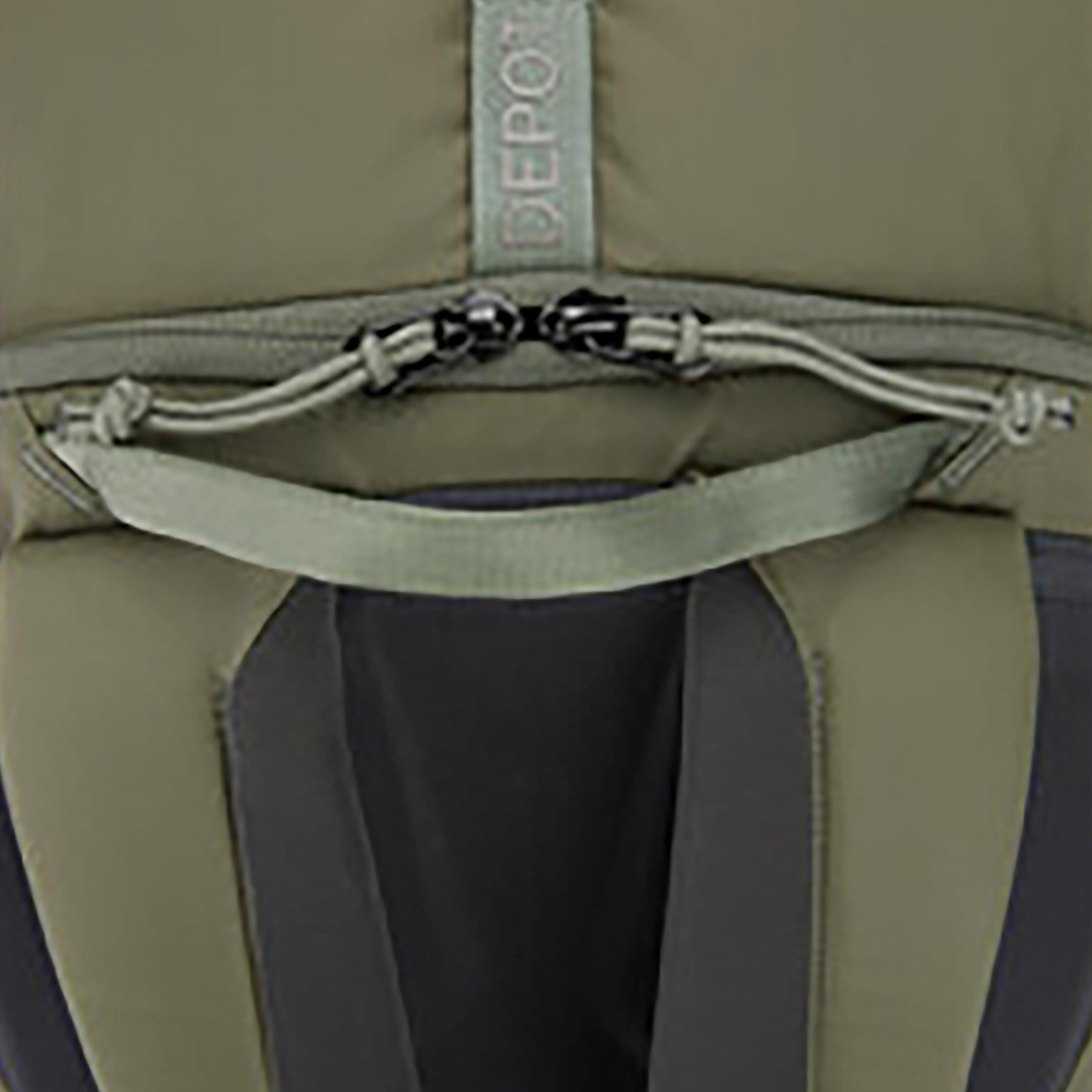 Depot 25 Litre Rucksack