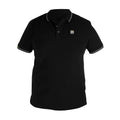 Black Polo Shirt